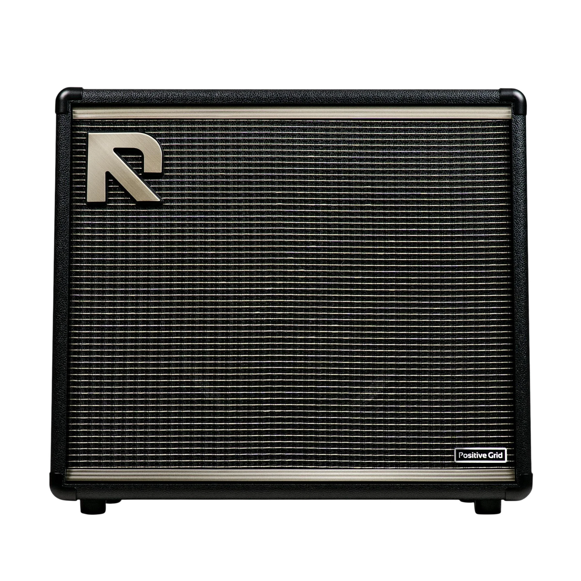 Positive Grid Reactor 50 Intelligent 50 Watt 1 x 12 Guitar Amp Combo