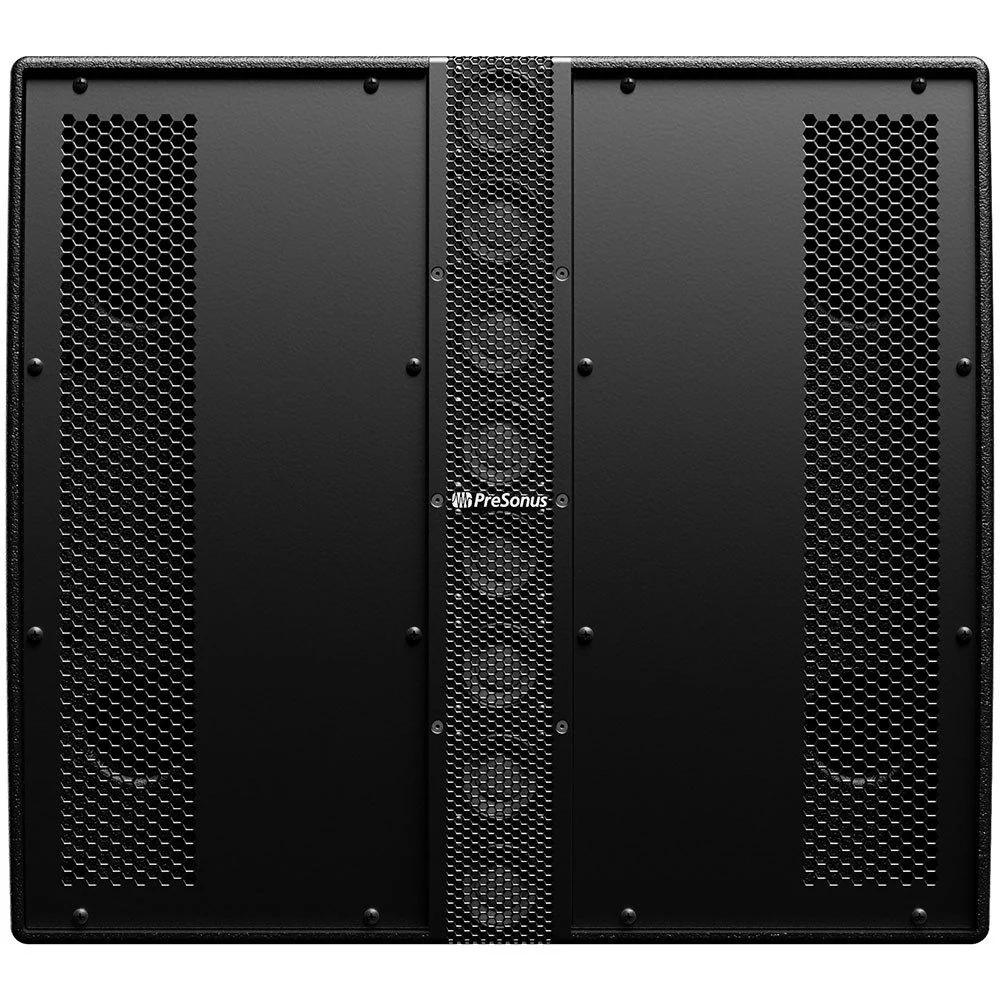 PreSonus CDL12P 12" Full-Range Constant Directivity Sound Reinforcement Loudspeaker