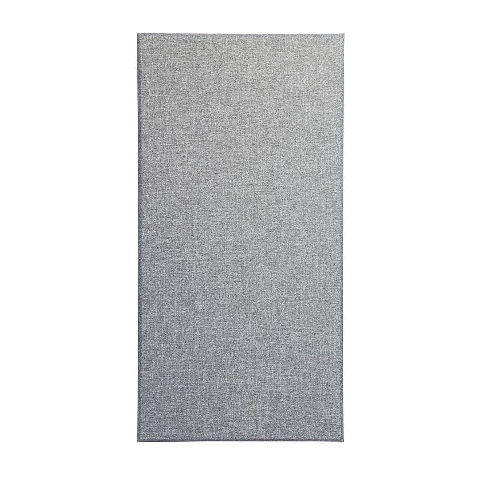 Primacoustic Beveled Edge Panels 24" x 48" x 3" 4-Pack (Grey)