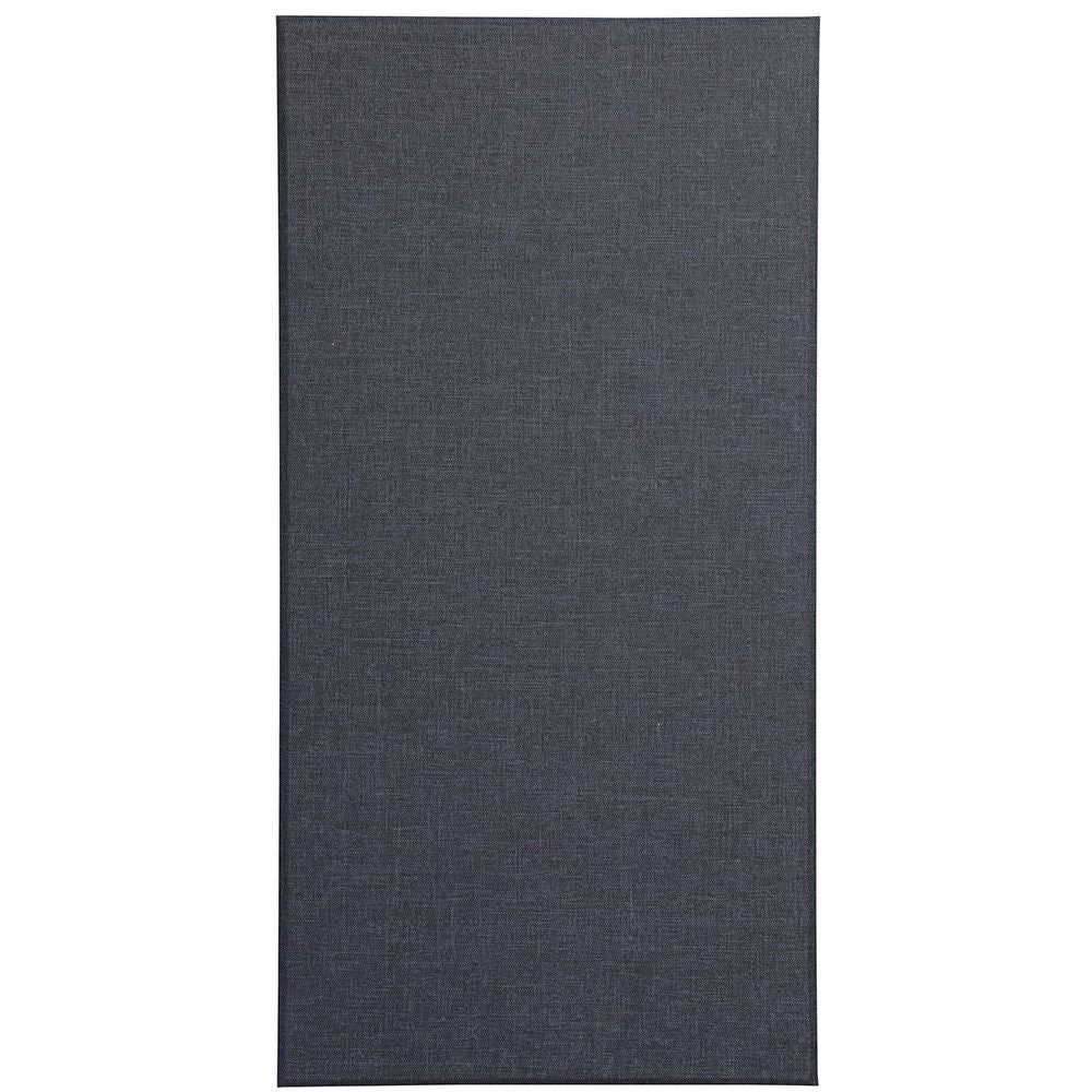 Primacoustic Beveled Edge Panels 24"x48"x2" 6-Pack (Black)