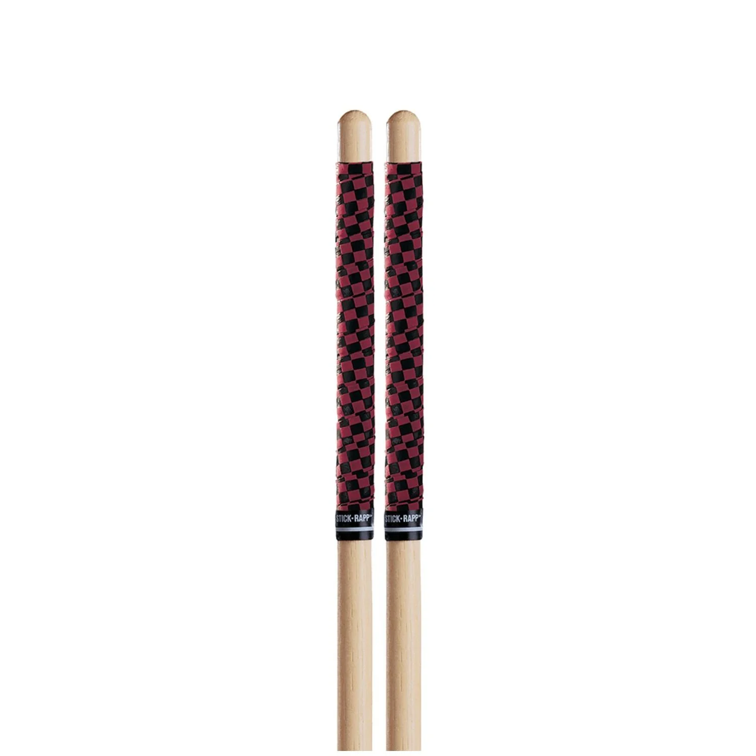 ProMark SRCR Black/Red Check Stick Rapp
