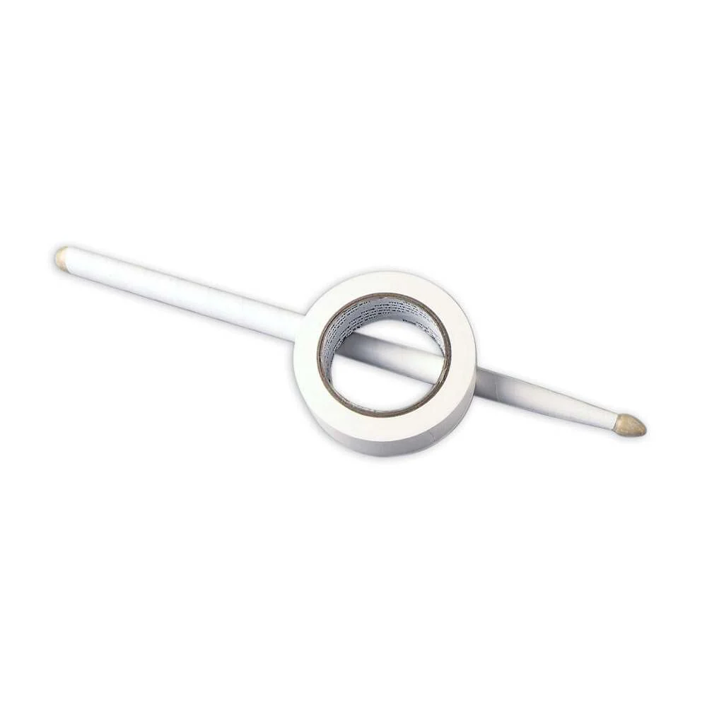 Promark White Drumstick Tape