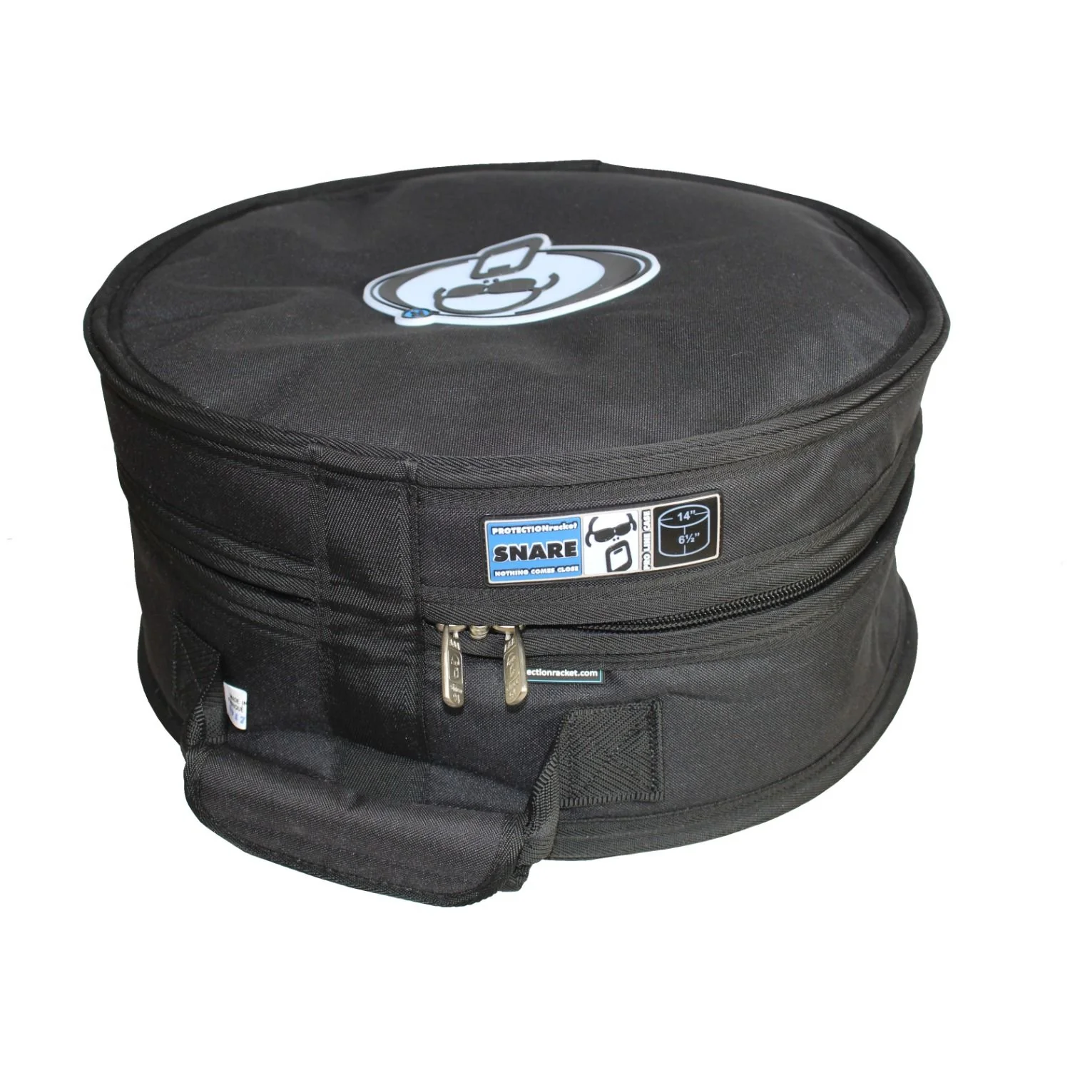 Protection Racket 13x7" Snare Case