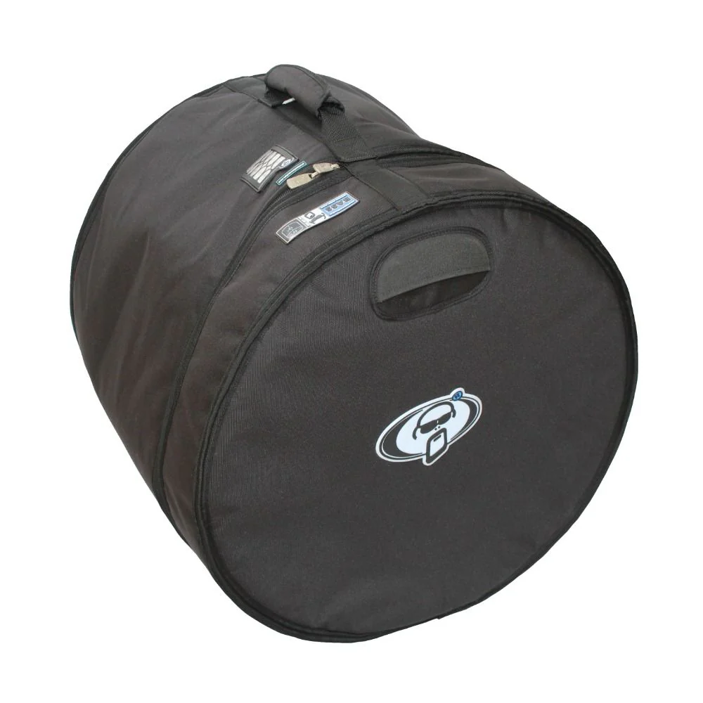 Protection Racket 16x14" Marching Bass Drum Case
