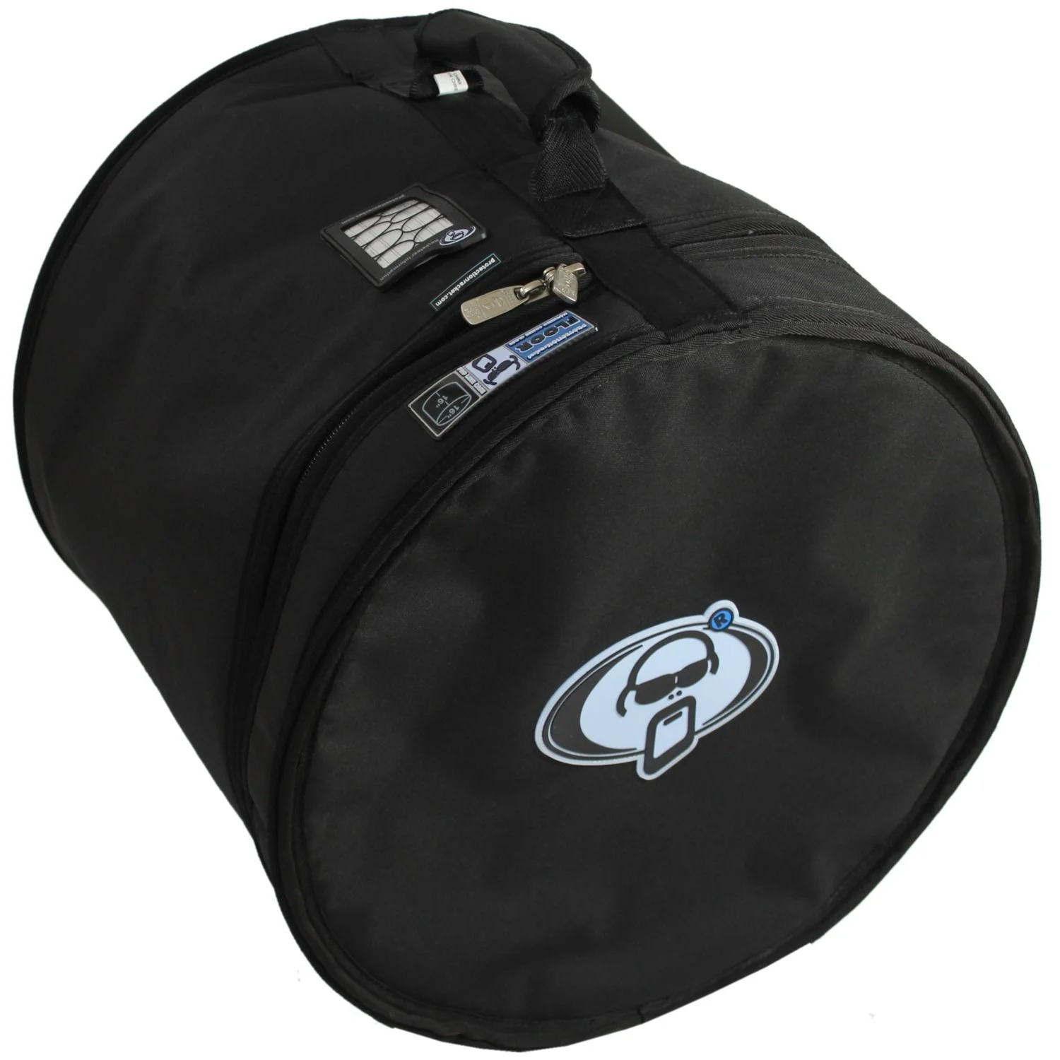 Protection Racket 18x14" Floor Tom Case RIMS