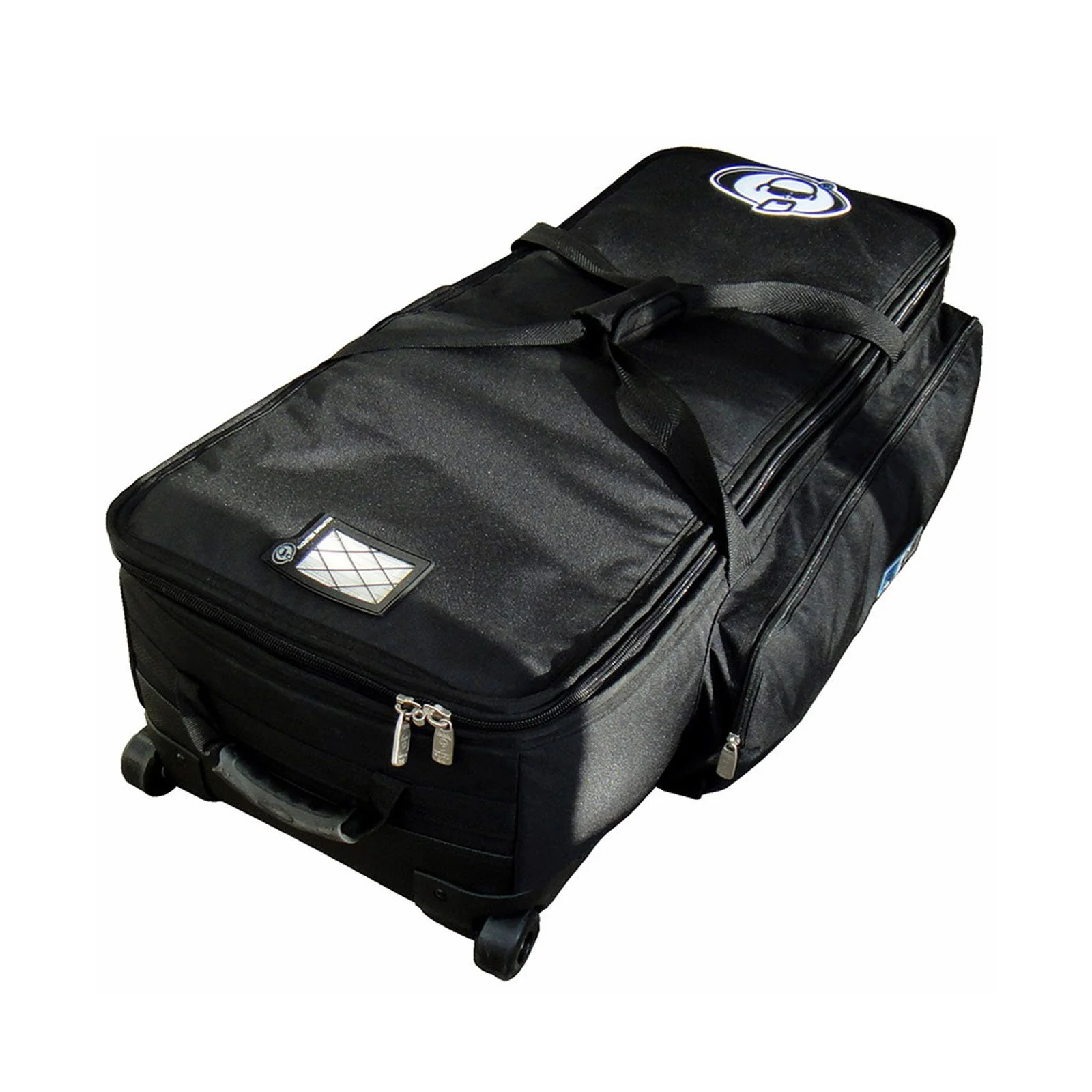 Protection Racket 28x14x10" Hardware Bag w/ Wheels