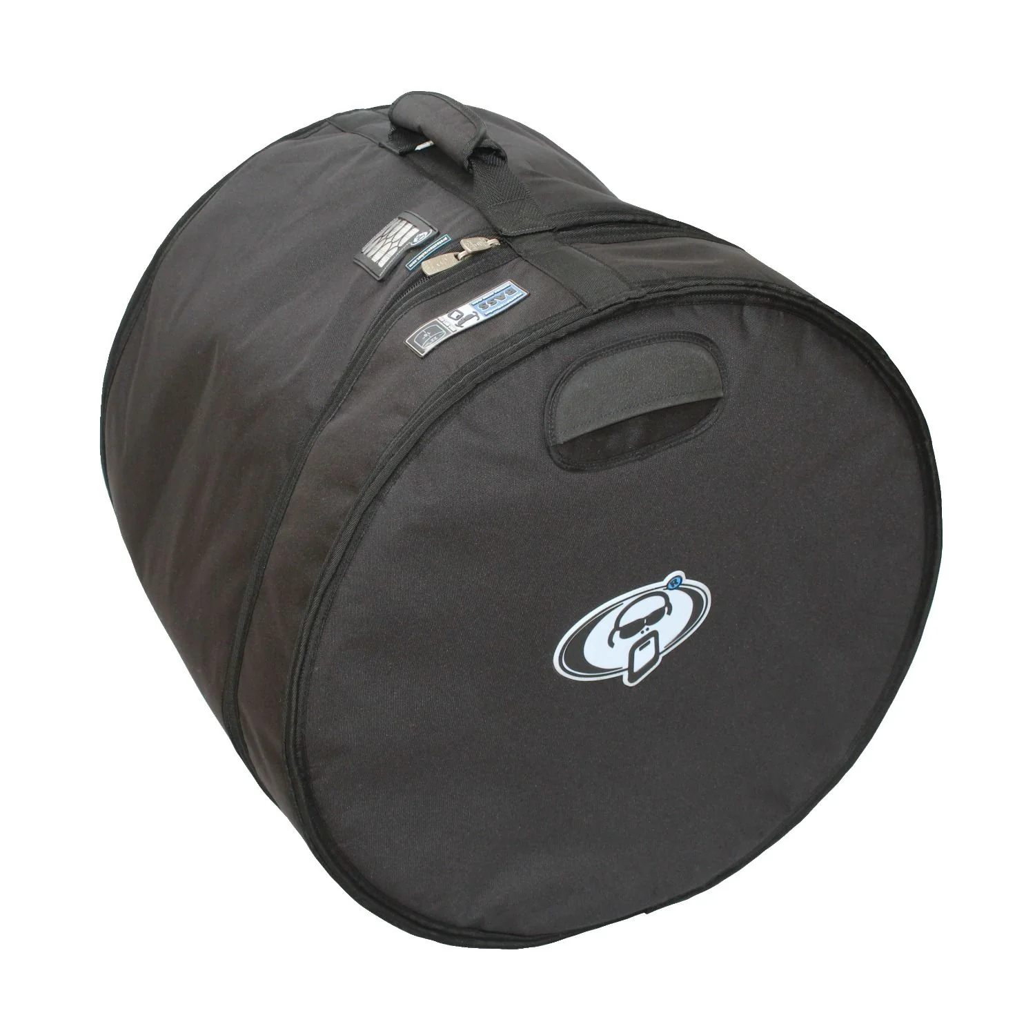 Protection Racket 32x16" Marching Bass Drum Case