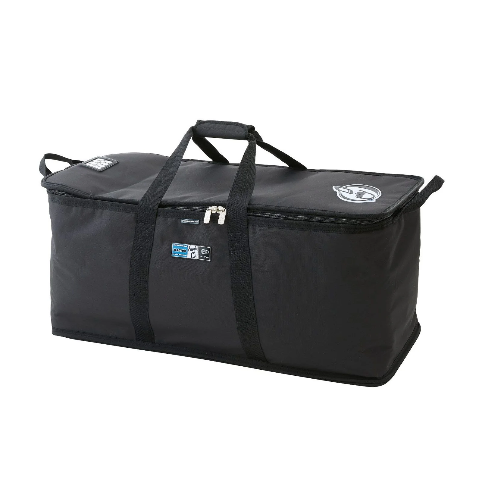 Protection Racket 36x16x16" Electronic Kit Hardware Case