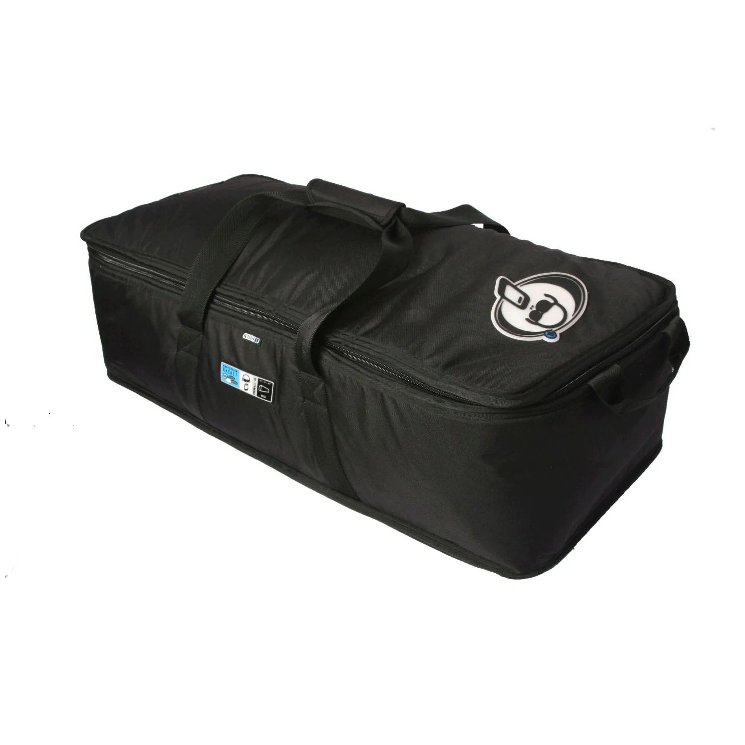 Protection Racket 47"x16"x10" Hardware Bag