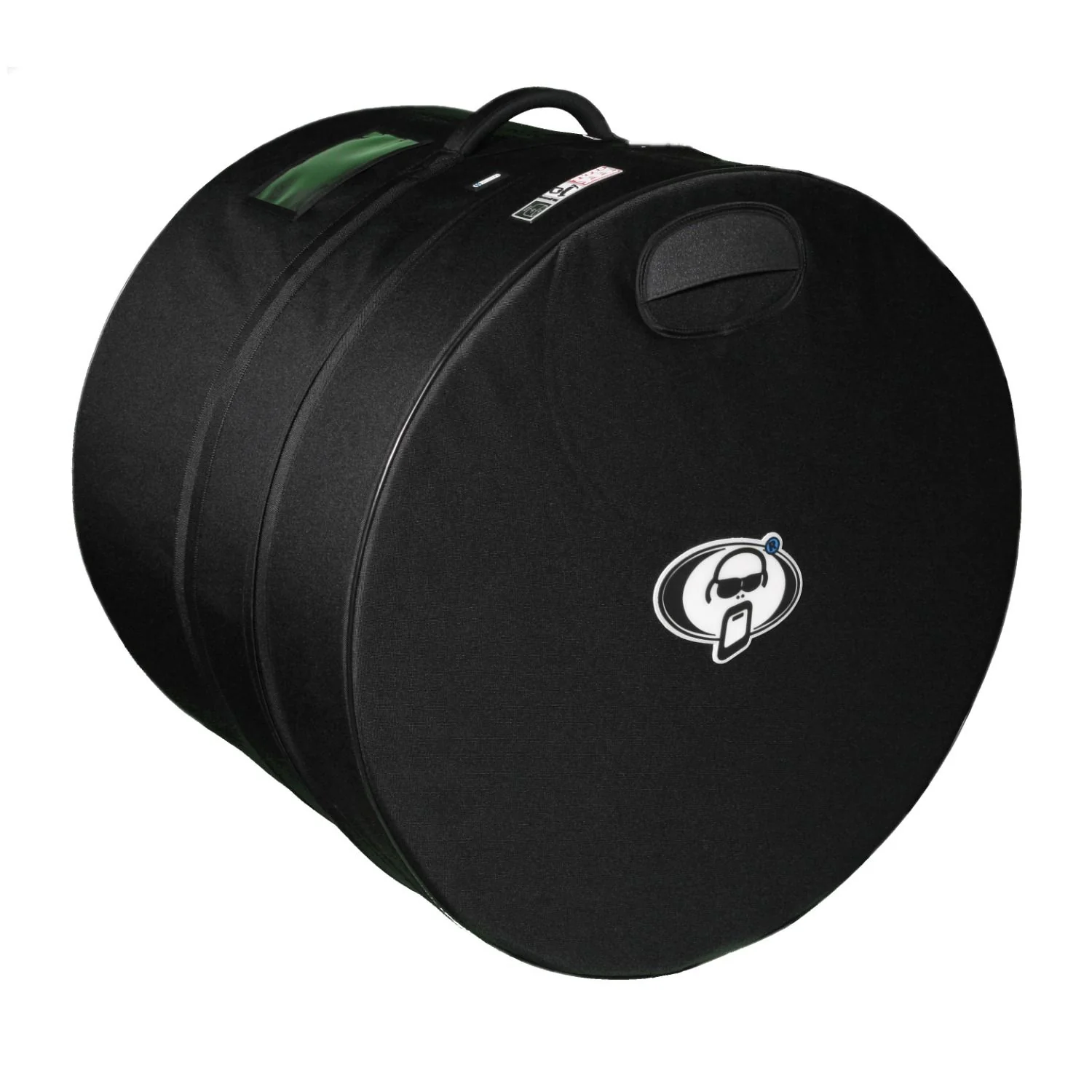Protection Racket AAA 18" x 16" Rigid Bass Drum Case