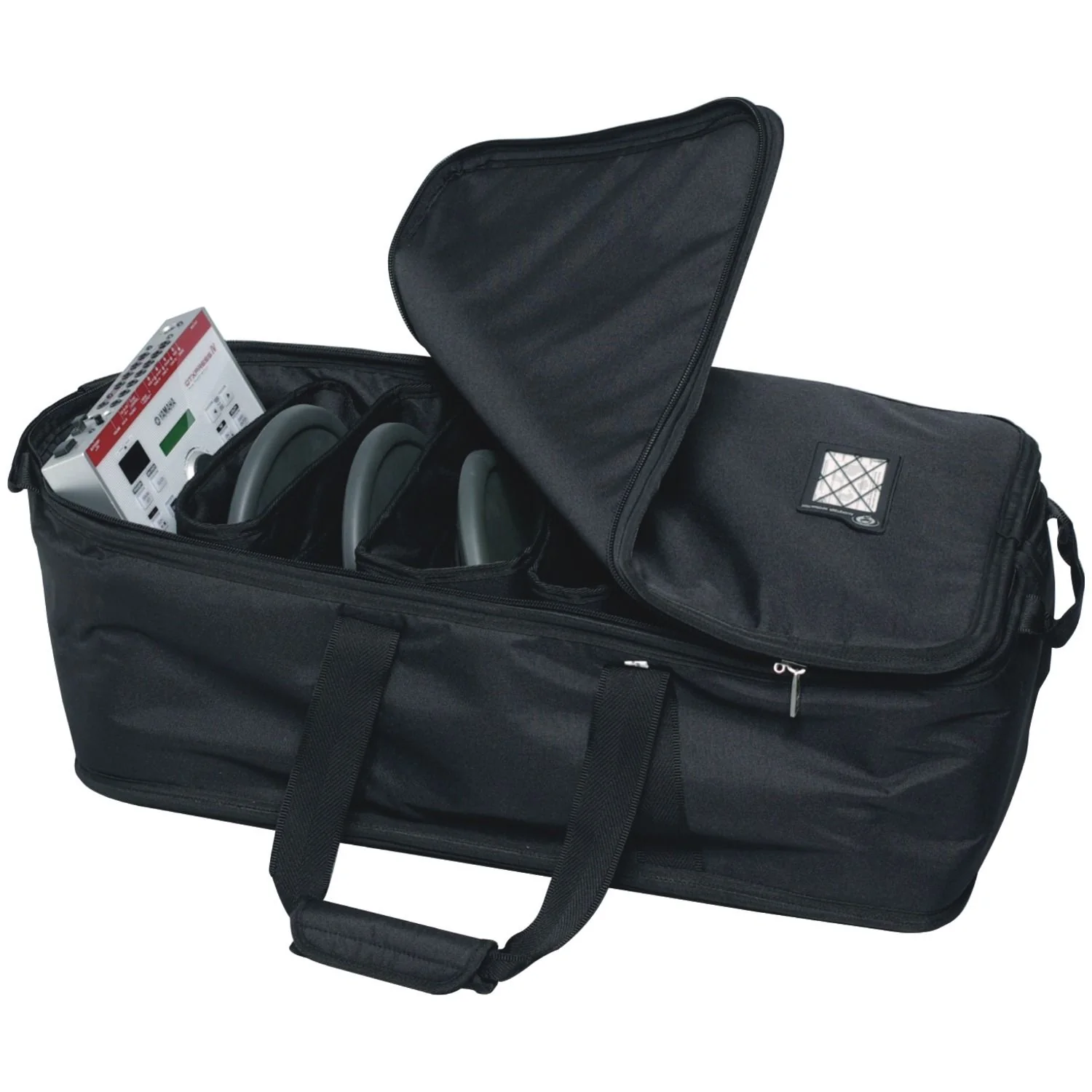 Protection Racket Electro 2 Electronic Drumkit Case w/ Wheels & Handle
