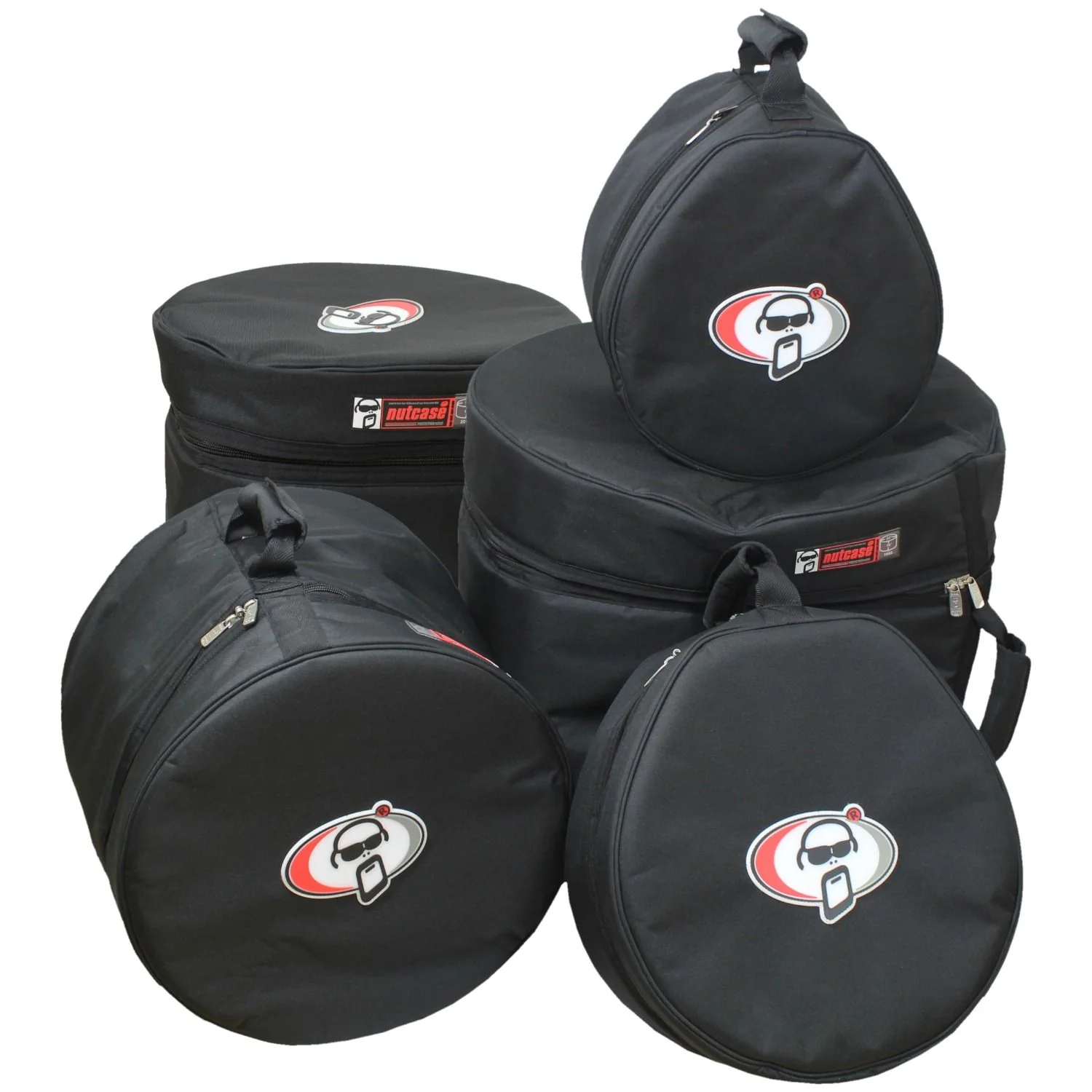Protection Racket NutCase Set 20x16,14x12,12x10,10x9,14x5.5s