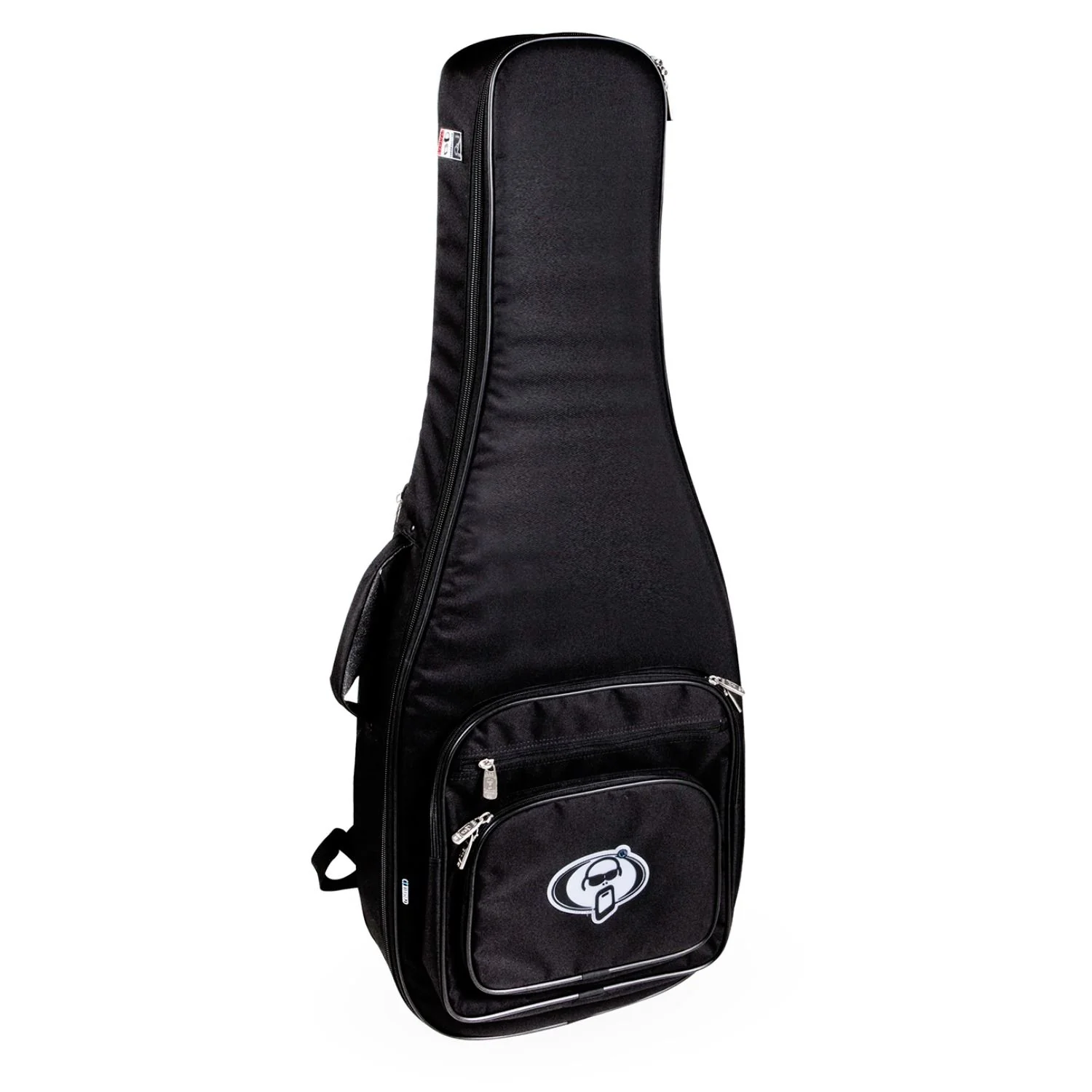 Protection Racket PR Classical Guitar Case, DLX