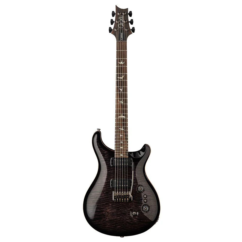 PRS Custom 24-08 Ltd Edition Mango Top Electric Guitar (Purple Mist) inc Hard Case