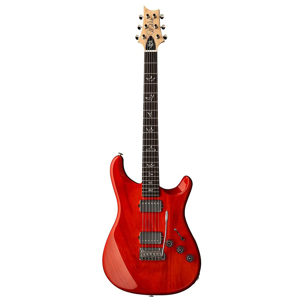PRS Fiore HH Mark Lettieri Signature Electric Guitar (Amaryllis) inc Gig Bag