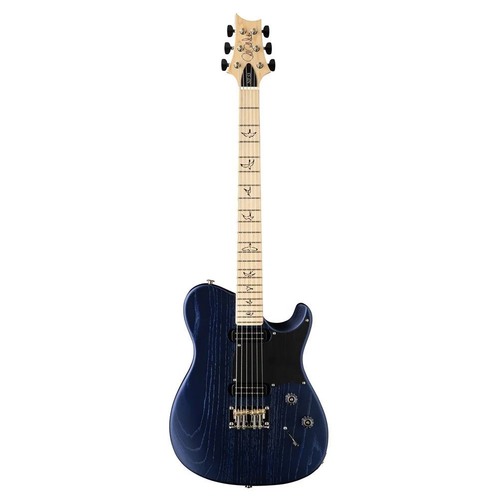 PRS NF 53 Electric Guitar (Metallic Midnight Satin) inc Gig Bag