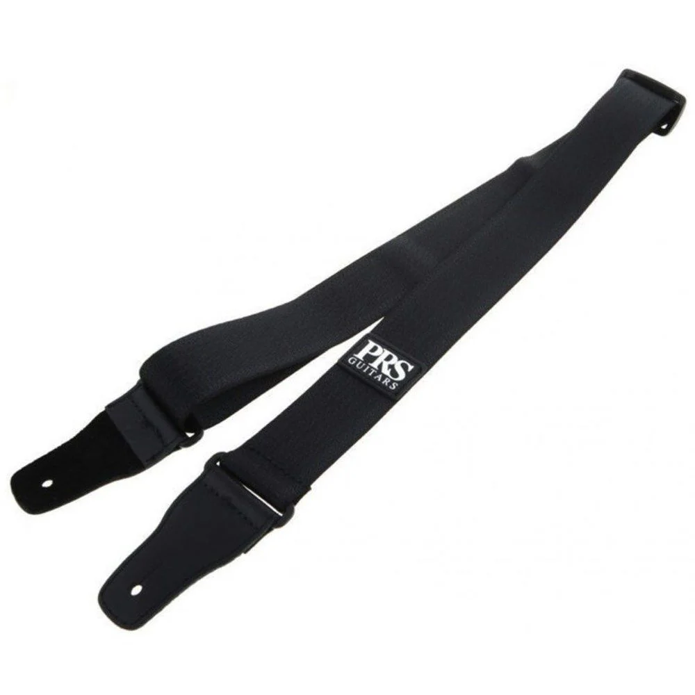 PRS Nylon/Seatbelt Guitar Strap (Charcoal)