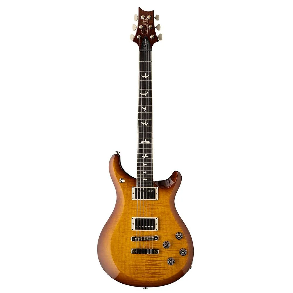 PRS S2 McCarty 594 (Honey Gold Burst) inc Gig Bag