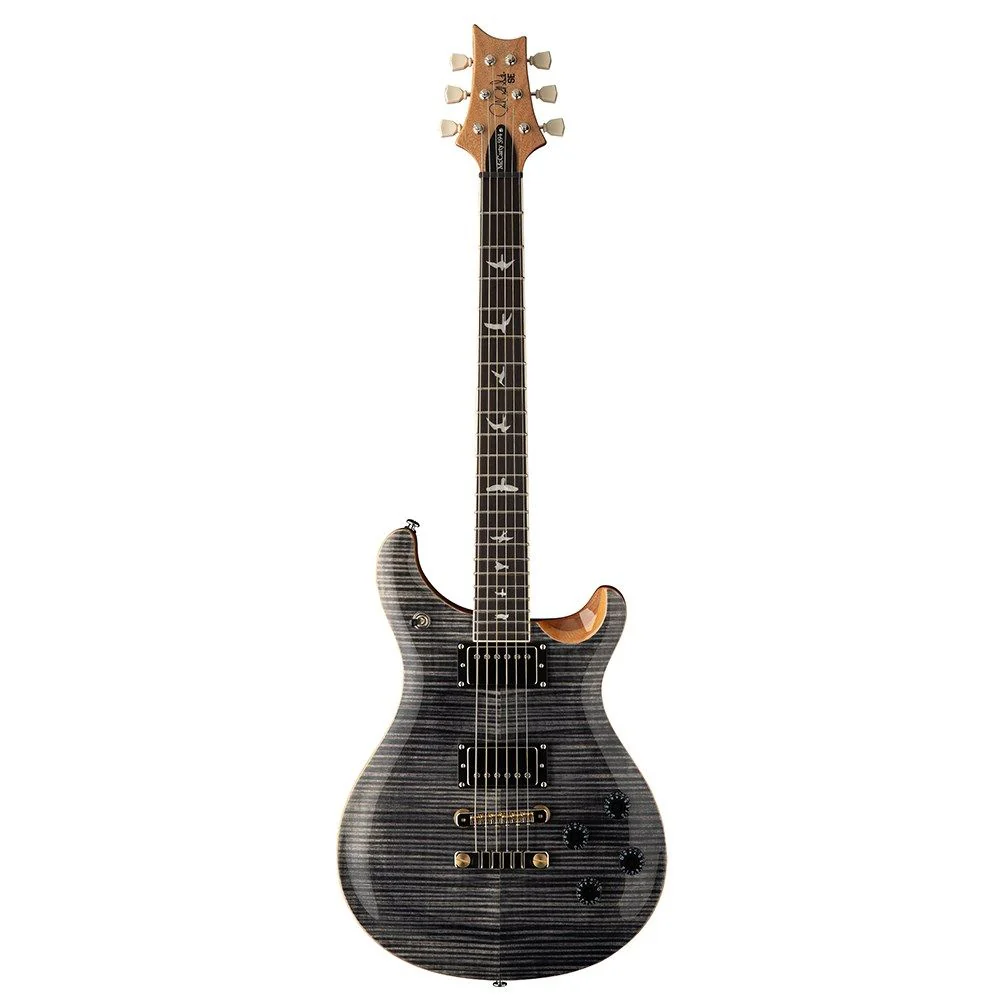 PRS SE McCarty 594 (Charcoal) inc Gig Bag