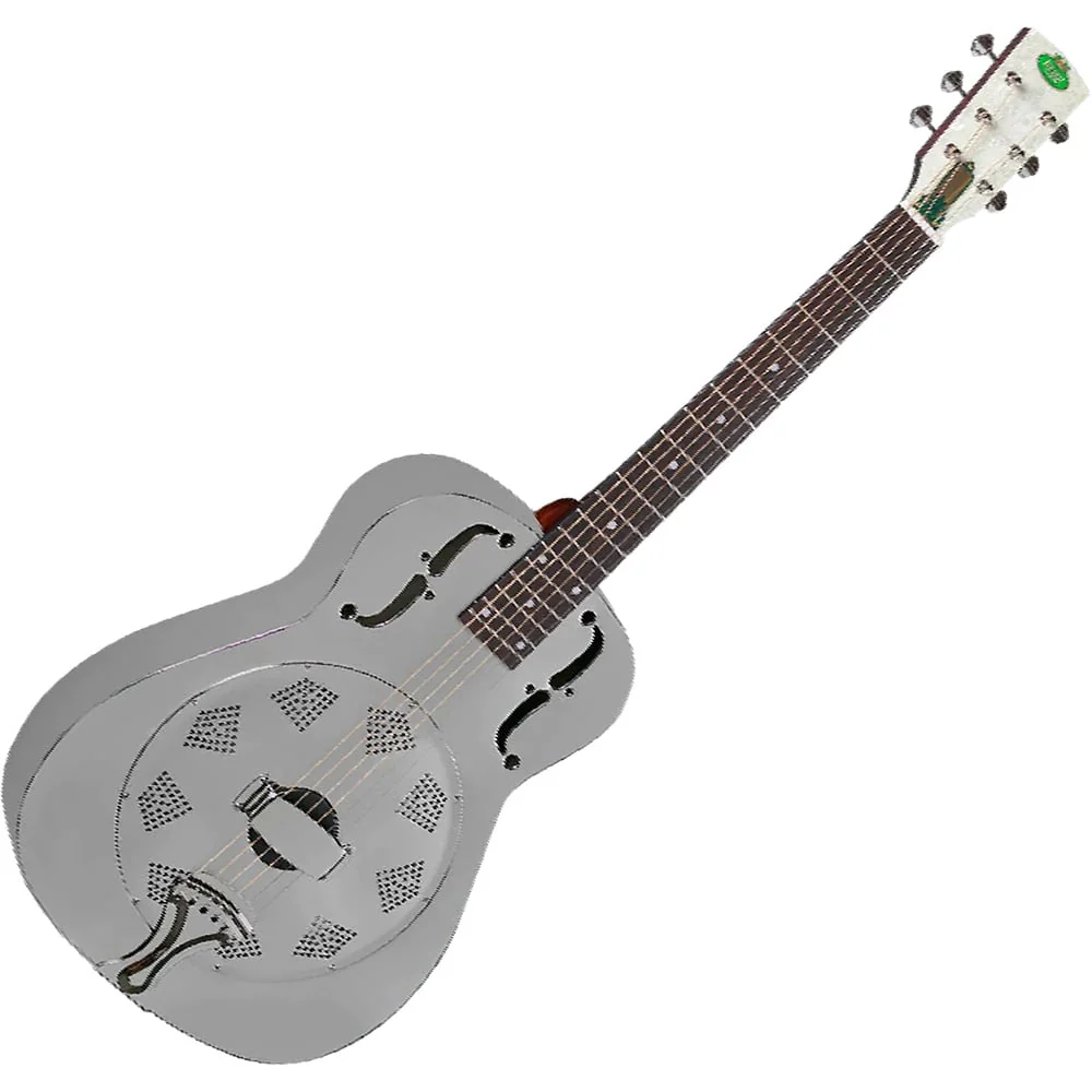 REGAL RC1 METAL BODY STEEL DUOLIAN NICKEL