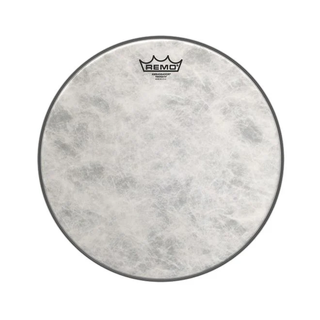Remo Ambassador 10inch Fiberskyn 3 Drumhead