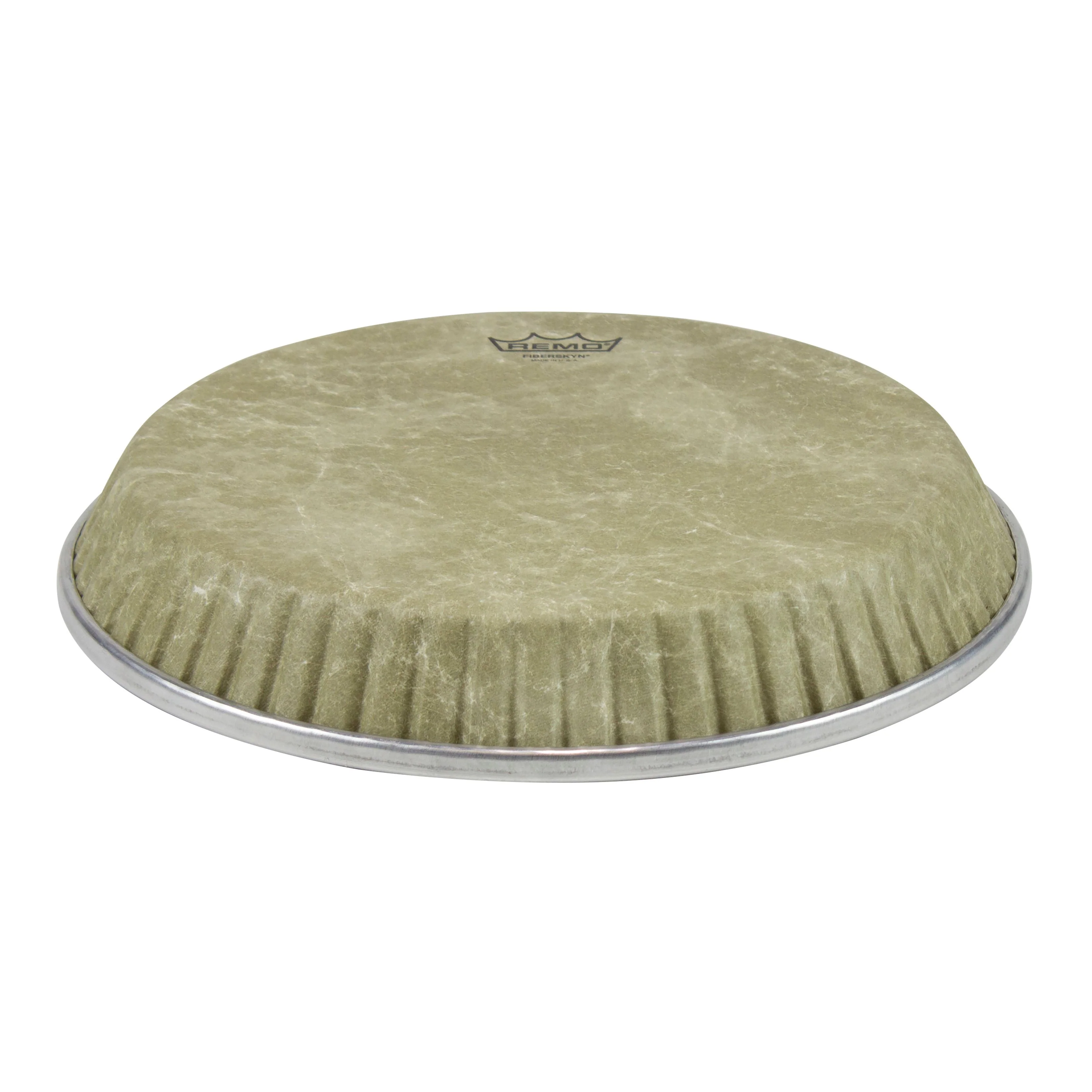 Remo Conga Drumhead Symmetry 1106 inch D4 Fiberskyn Drumhead