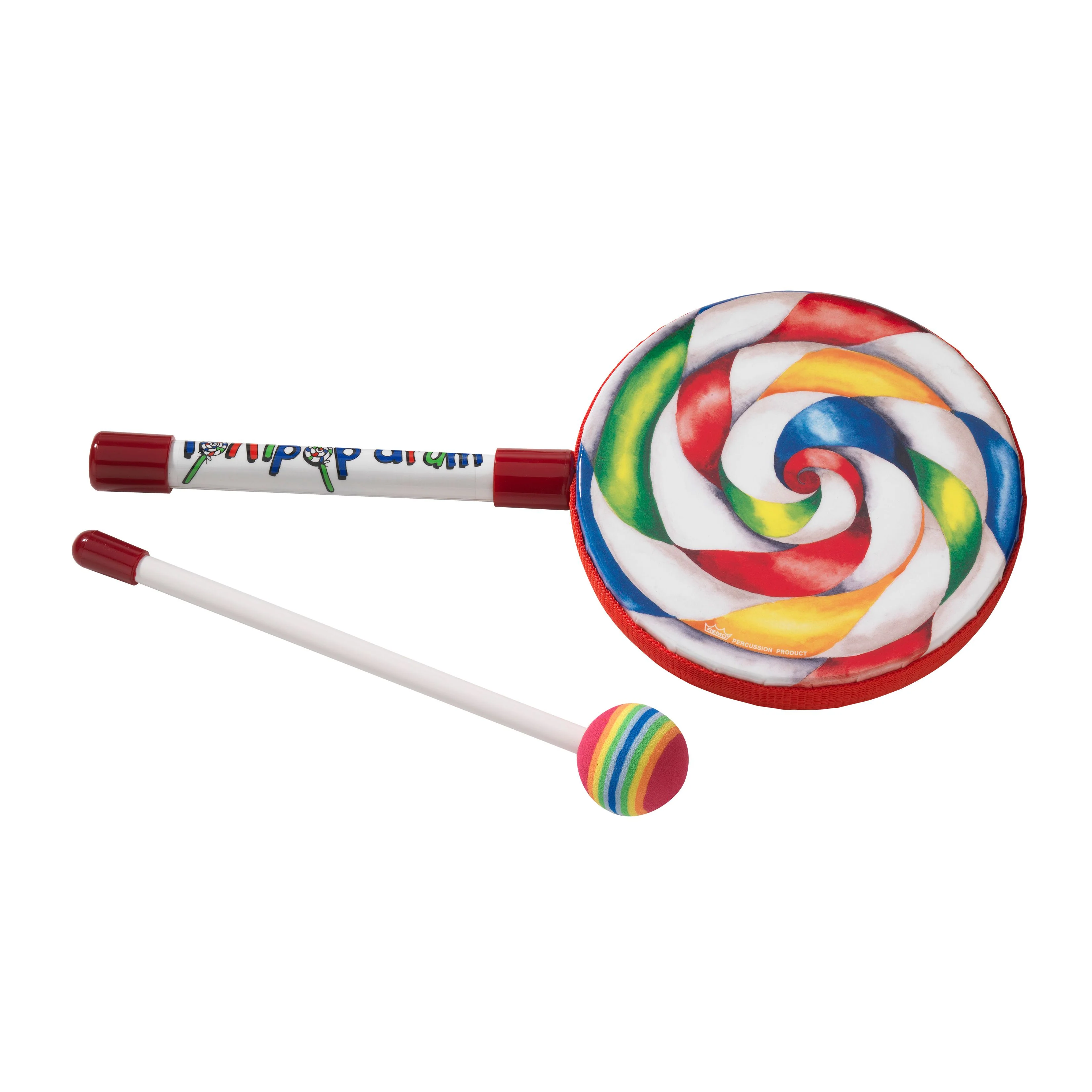 Remo Lollipop Drum 6 inch Drum