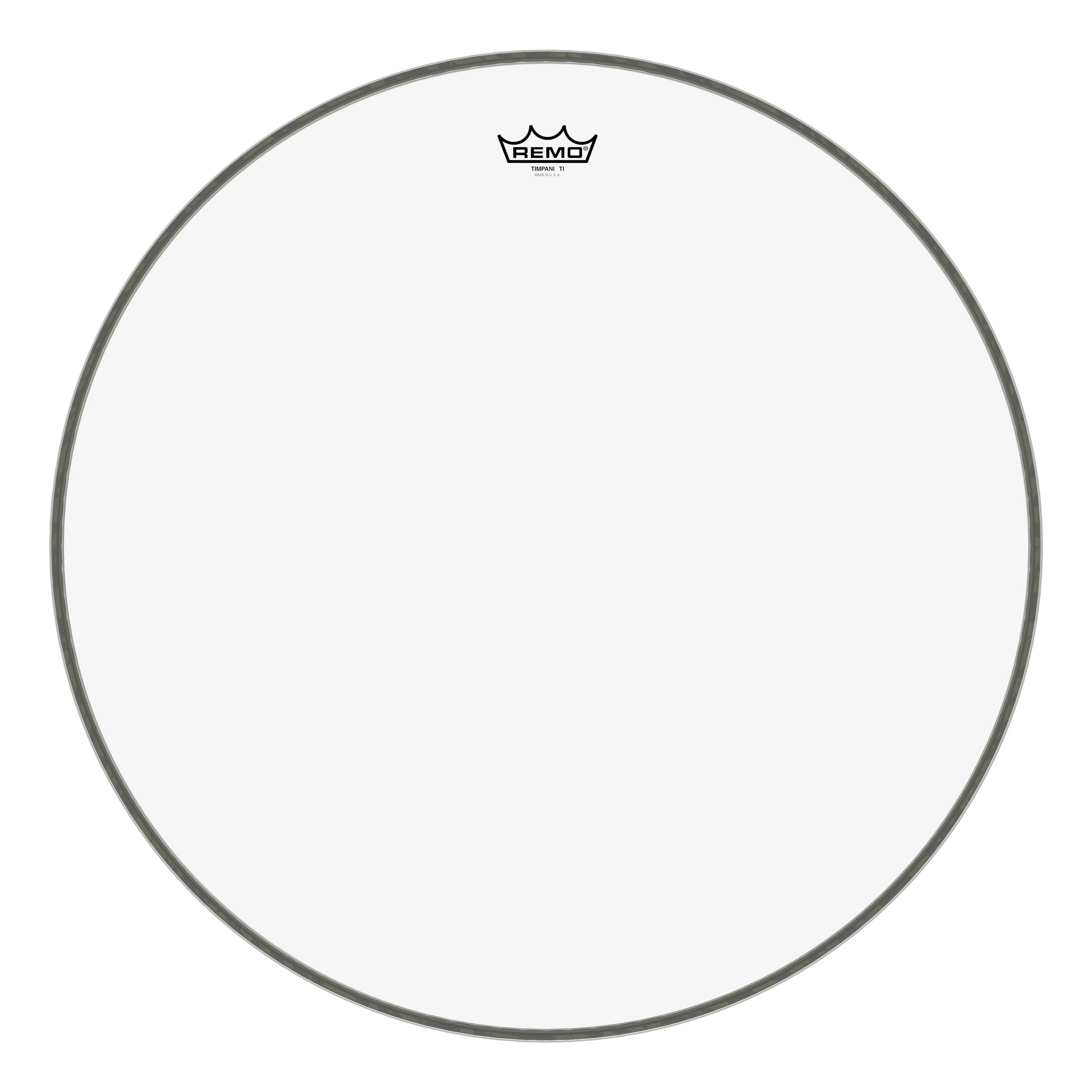 Remo Timpani Clear 25 inch Drumhead