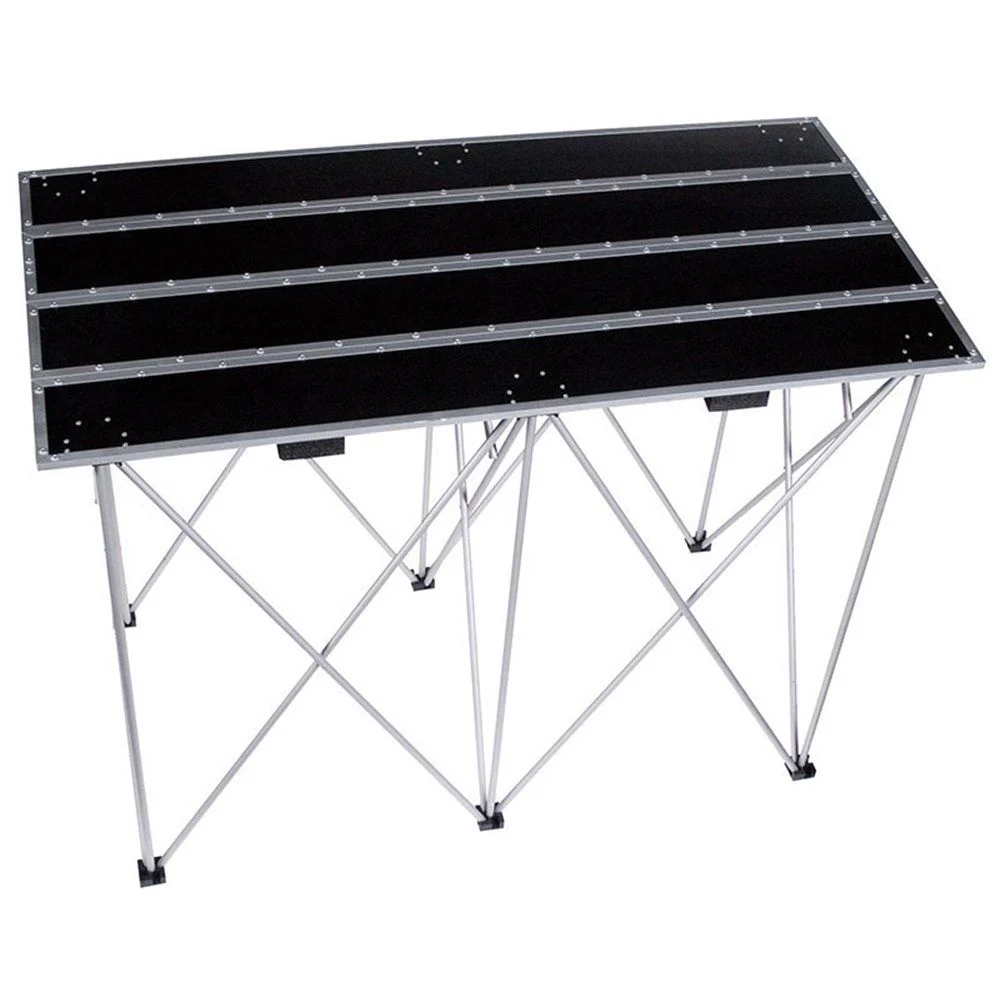 Road Ready RRSTAND Fold-out 36" Multipurpose Table