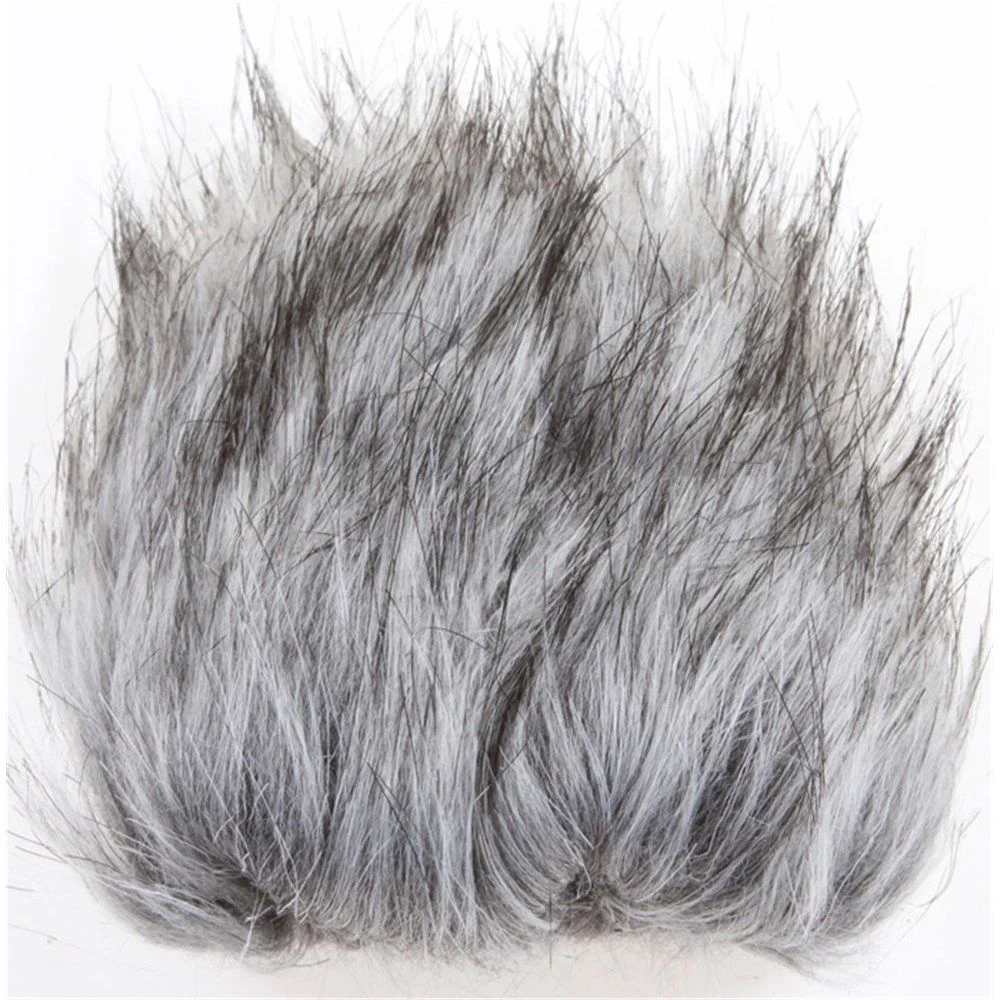 Rode DeadKitten Artificial Fur Wind Shield (Stereo VideoMics)