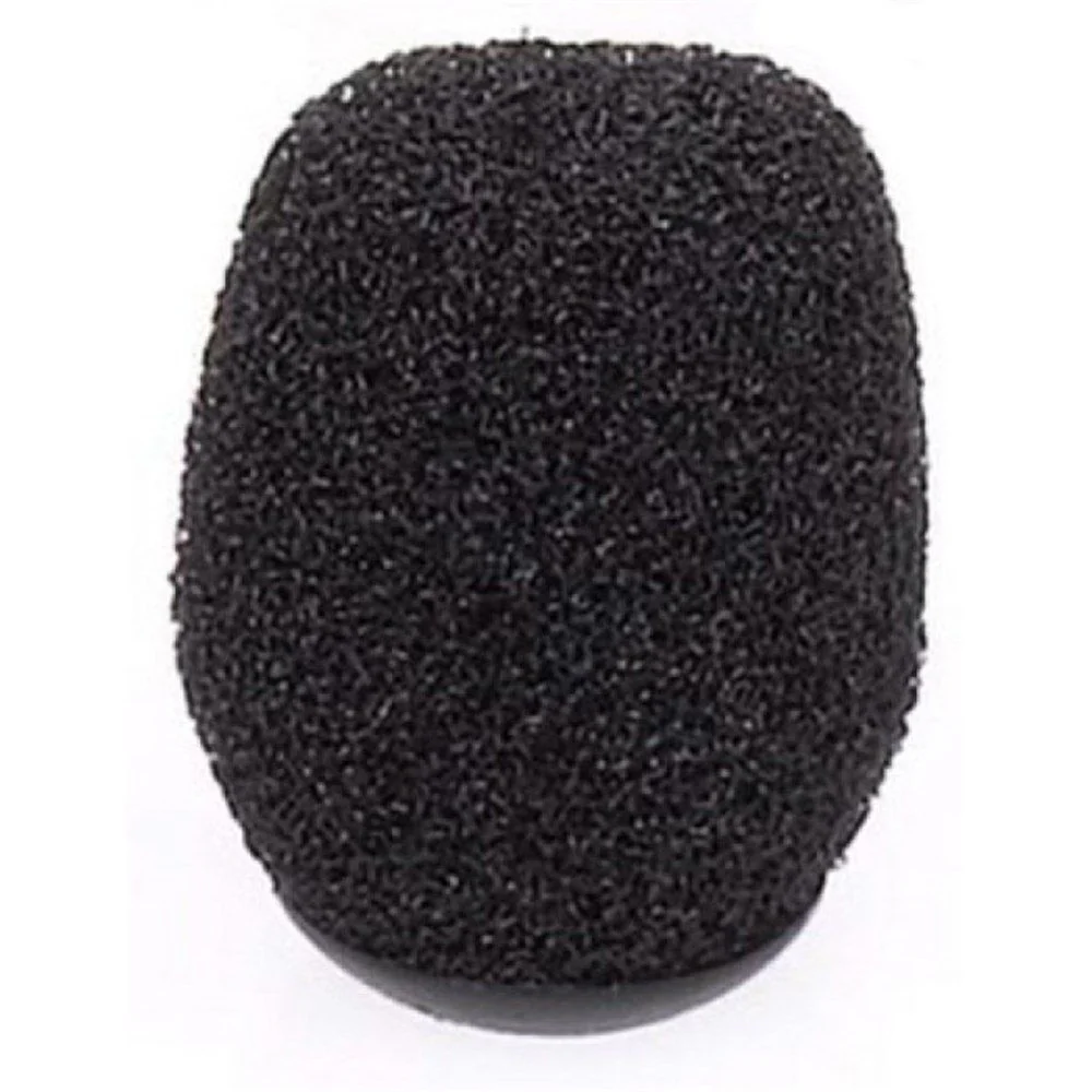 Rode WS-HS1 Pop Filter / Wind Shield (Black)