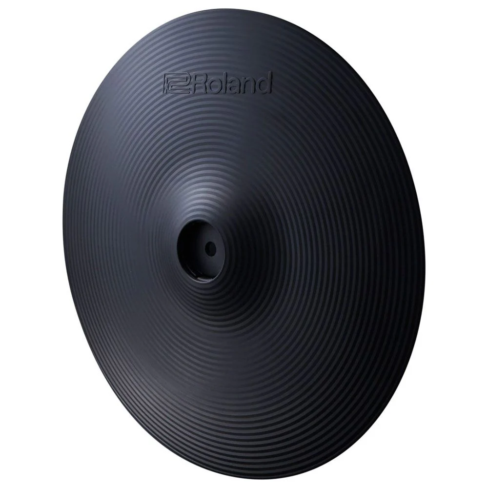 Roland 12" V-Cymbal Crash Thin