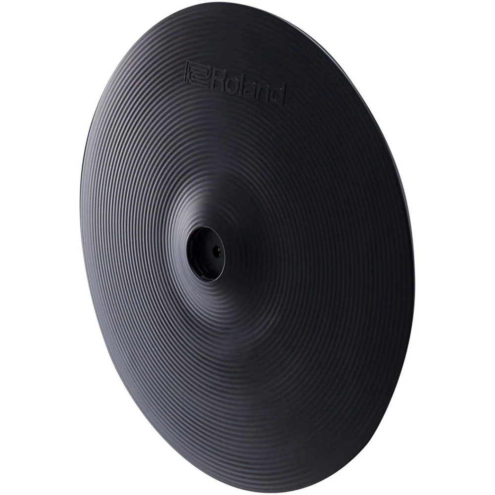 Roland CY14CT 14" VAD Series V-Cymbal Crash