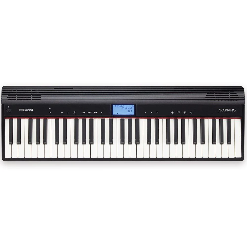 Roland GO:PIANO GO61PC 61-Key Digital Piano
