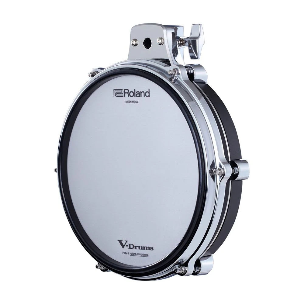 Roland PD-10X Advanced 10" V-Pad for Roland Drum Kits