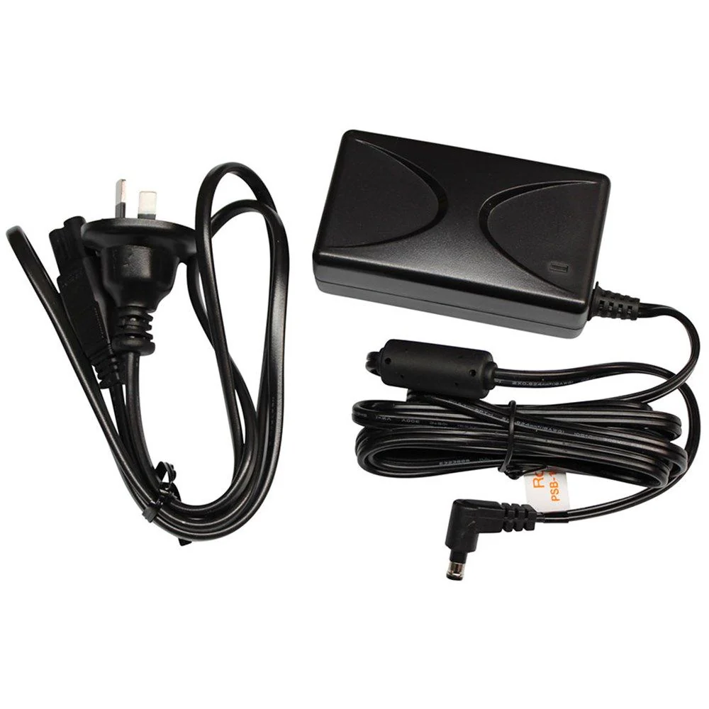 Roland PSB-240A Power Adaptor Supply Unit - 9V 2.0A (Replaces PSB-1U)