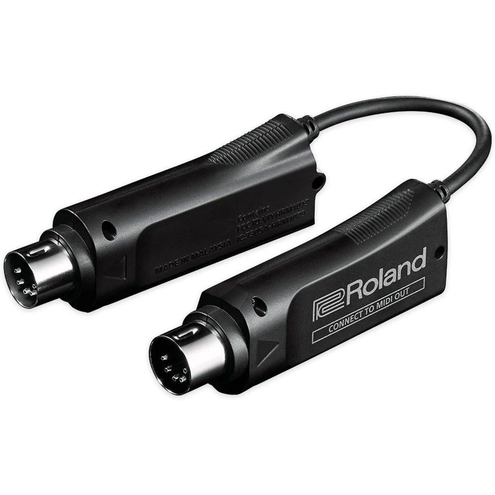 Roland WM1 Wireless MIDI Adaptor