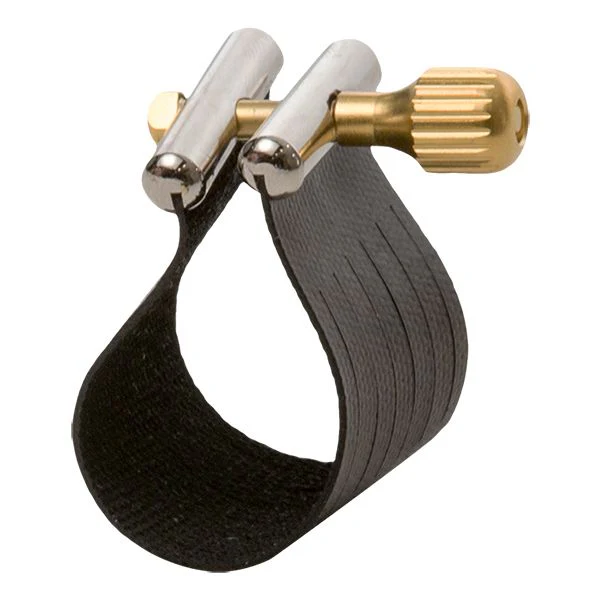Rovner Star Series SS-1R Bb Clarinet Ligature & Cap