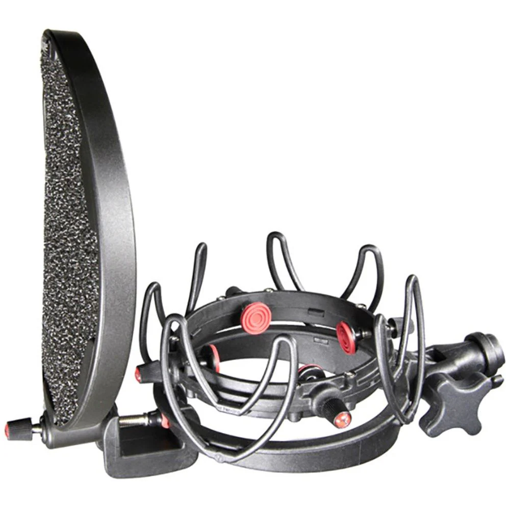 Rycote InVision USM-VB Studio Kit (for 55-68mm Diameter Mics)