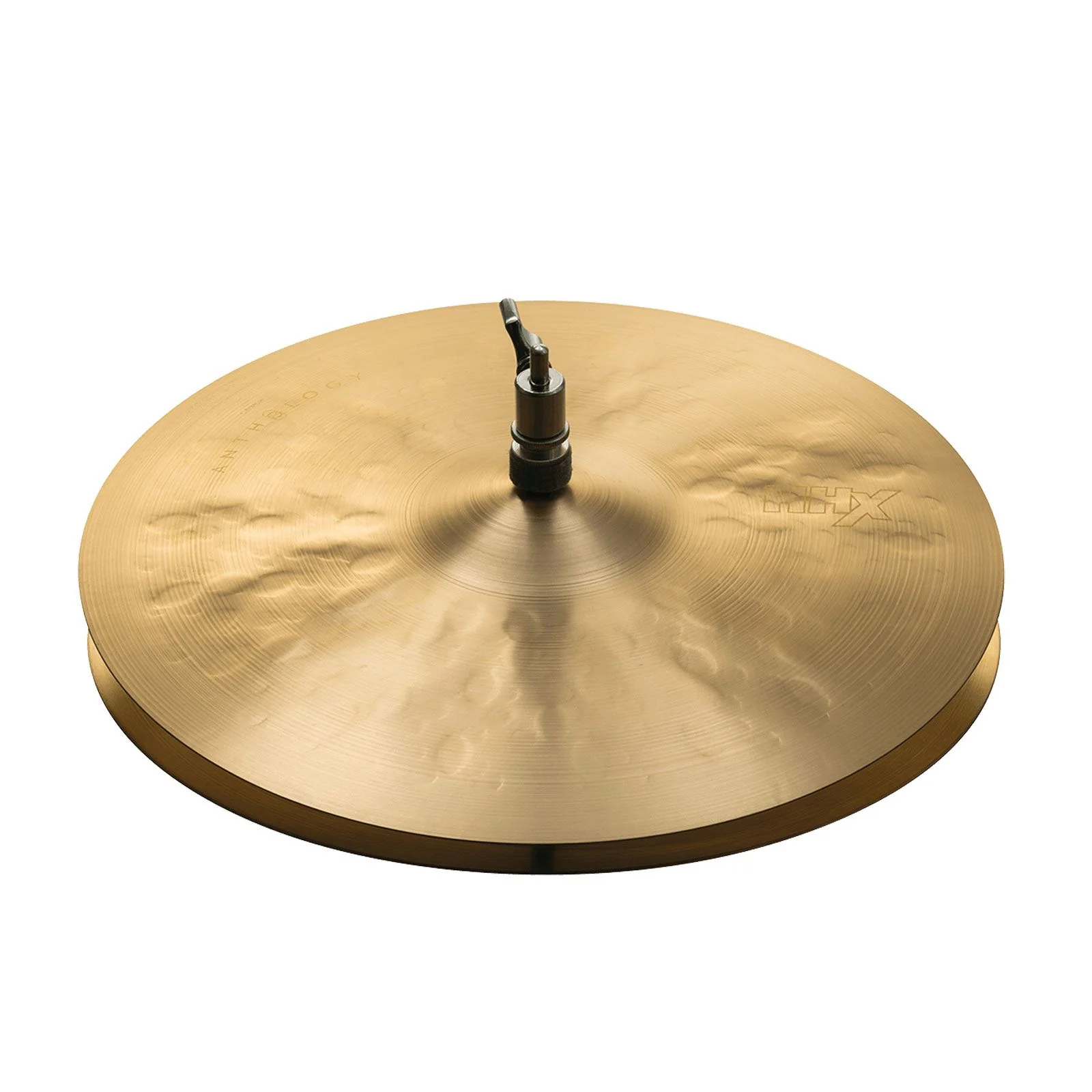 Sabian 114XALN 14" HHX Anthology Low Bell Hi-Hat Cymbals (Pair)