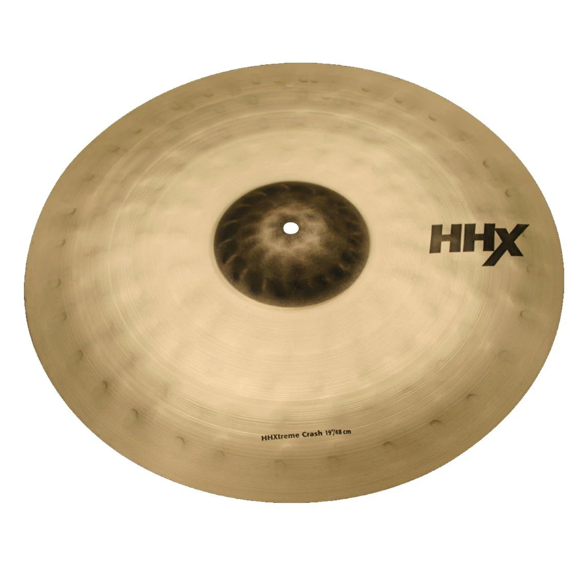 Sabian 11992XN 19inch HHX XTreme Crash