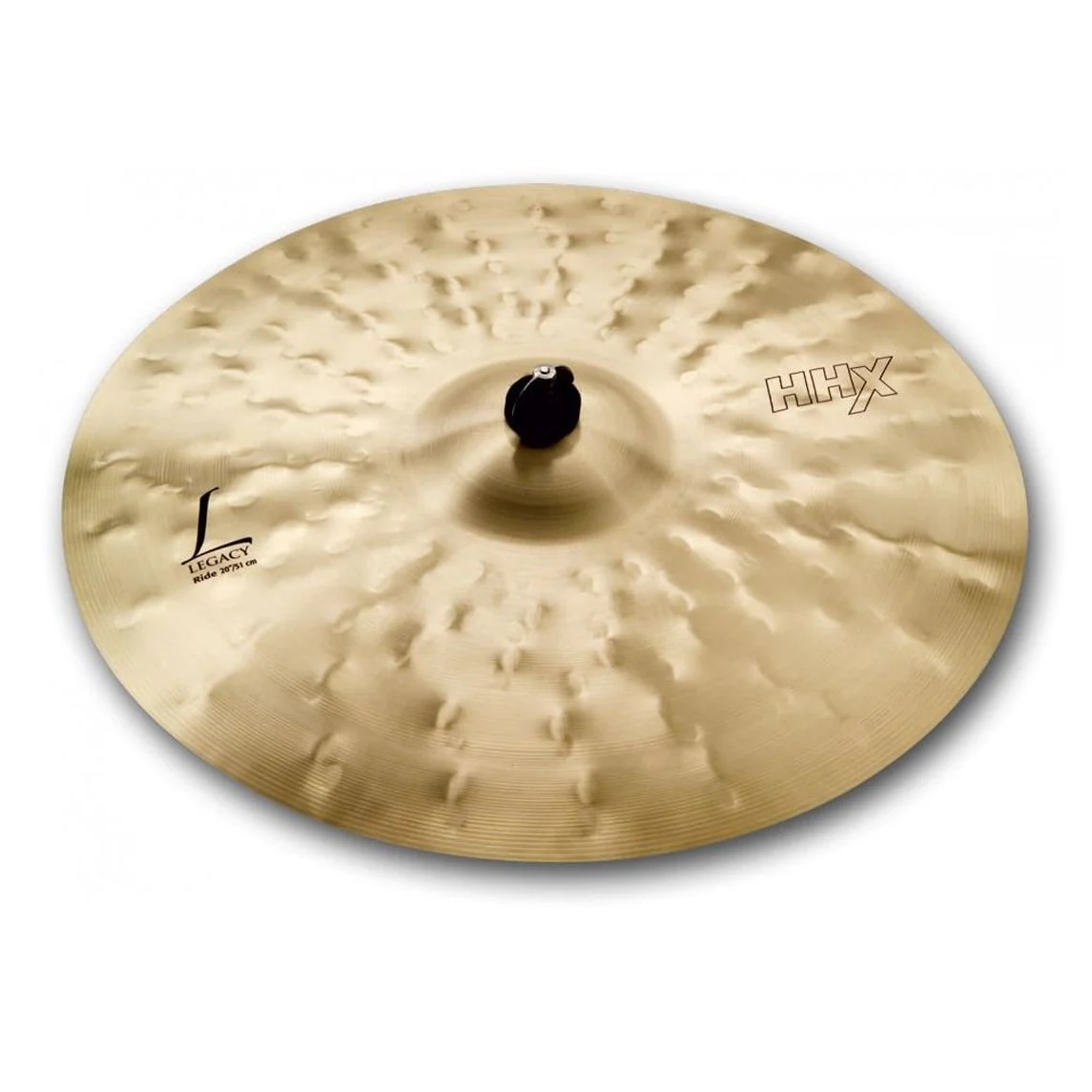 Sabian 12010XLN HHX 20" Legacy Ride Cymbal