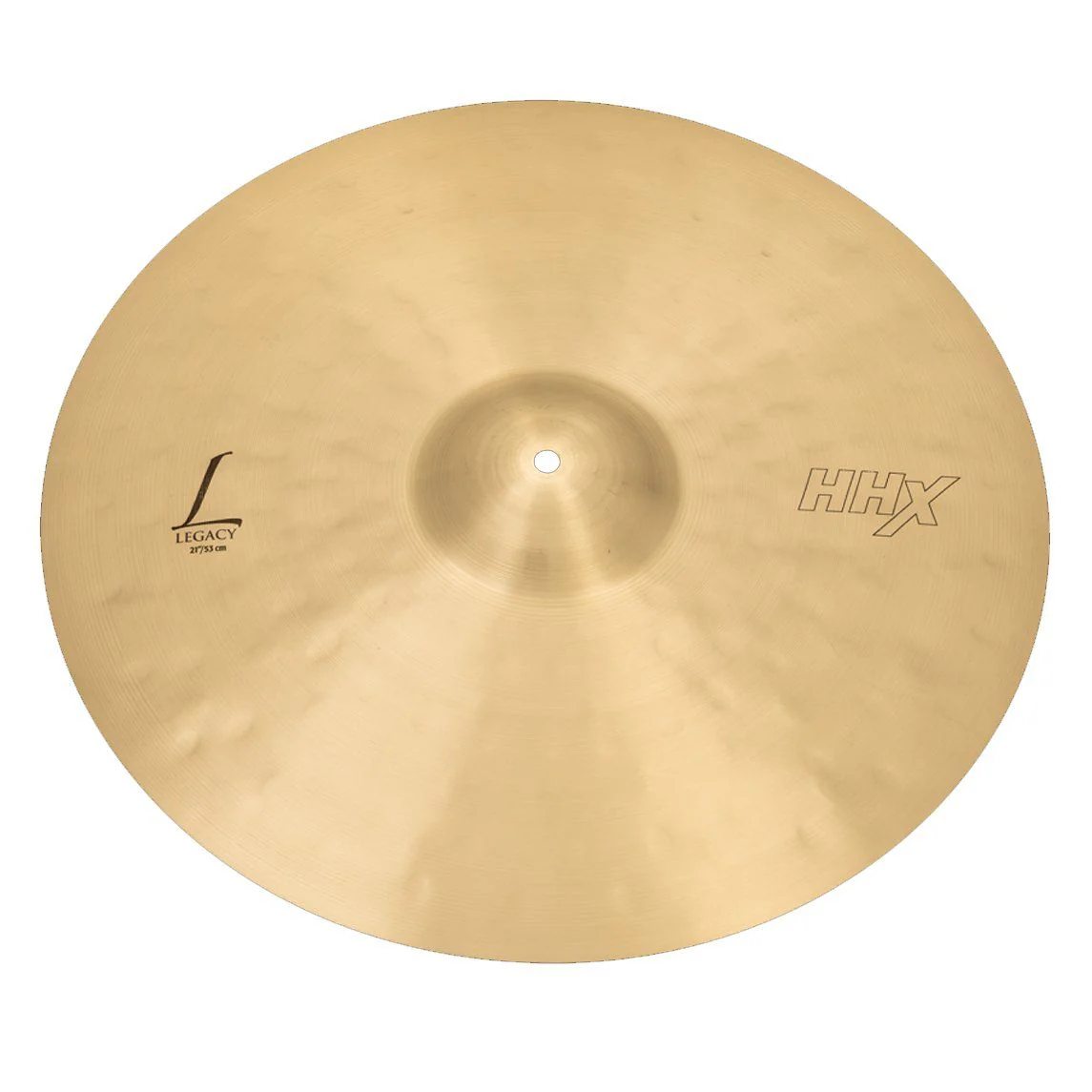 Sabian 12110XLN 21" HHX Legacy Ride Cymbal