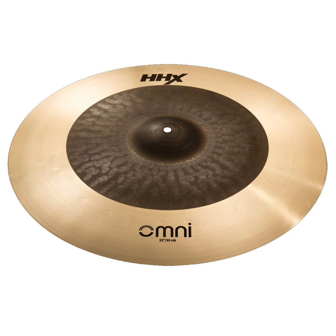 Sabian 1220MX 20inch HHX OMNI Ride