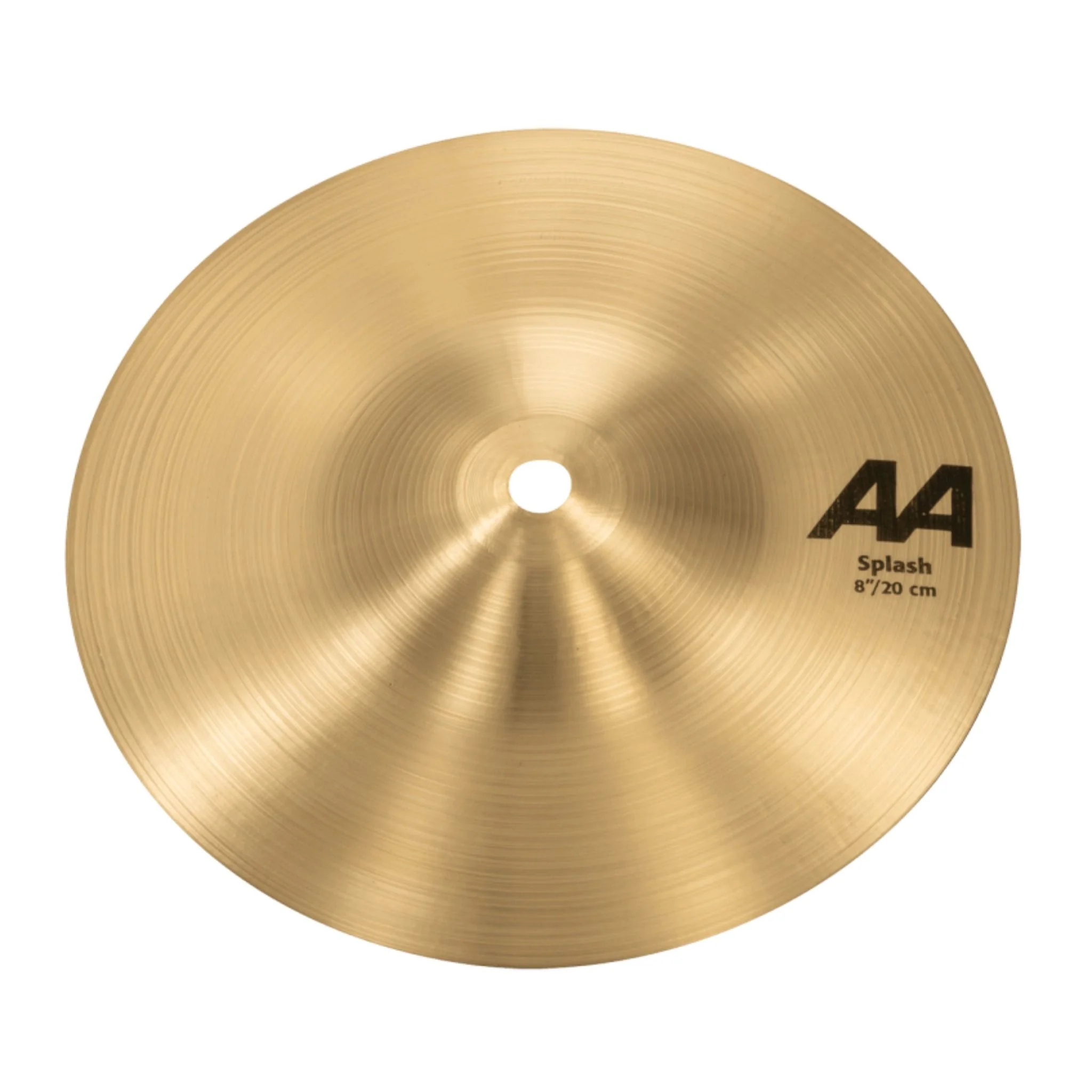 Sabian  AA 08" Splash Cymbal 20805