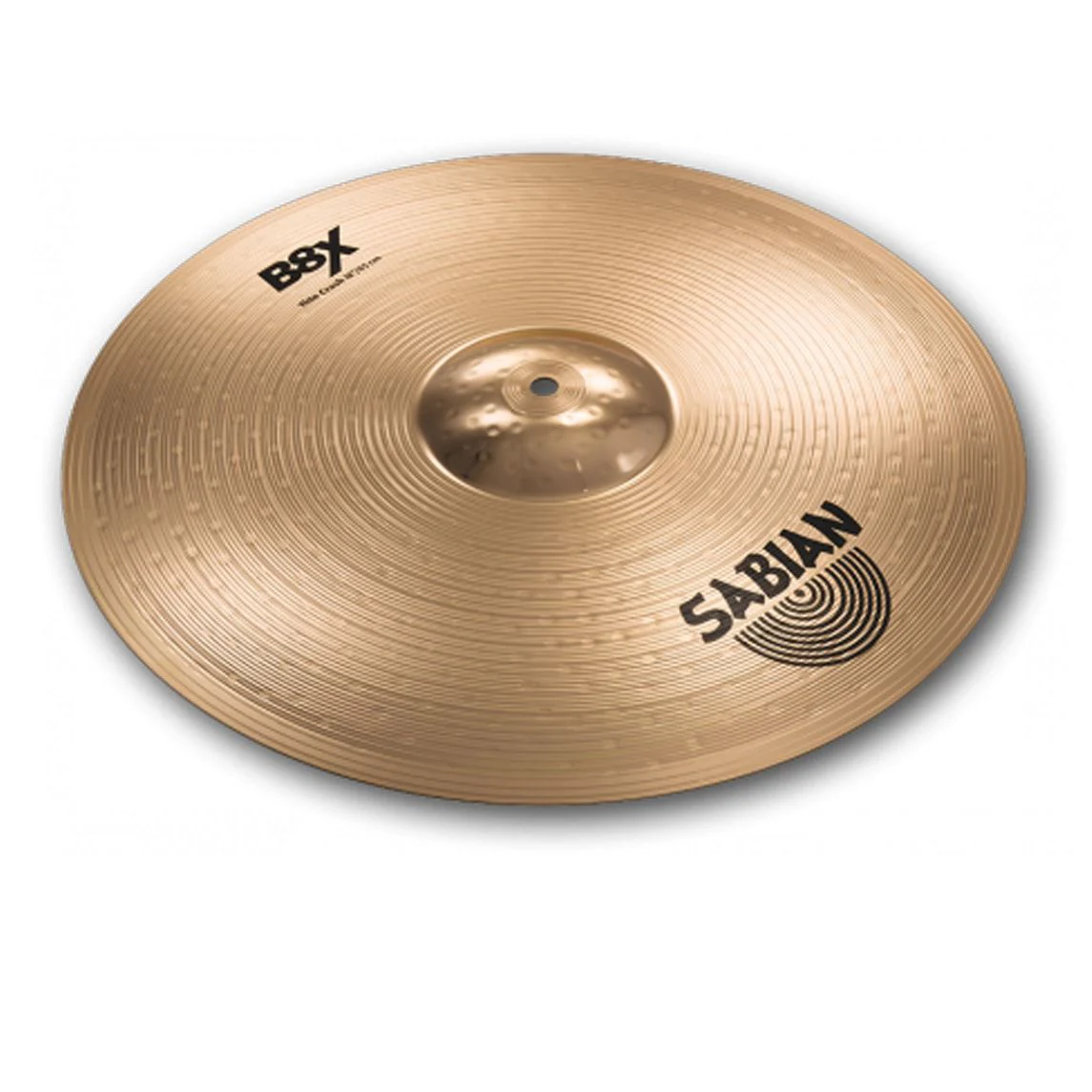 Sabian B8X 18"Thin Crash Cymbal 41806X