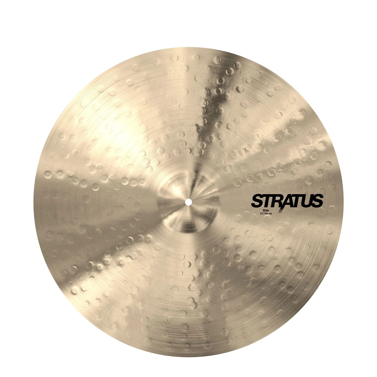 Sabian S2212 22" Stratus Ride Cymbal