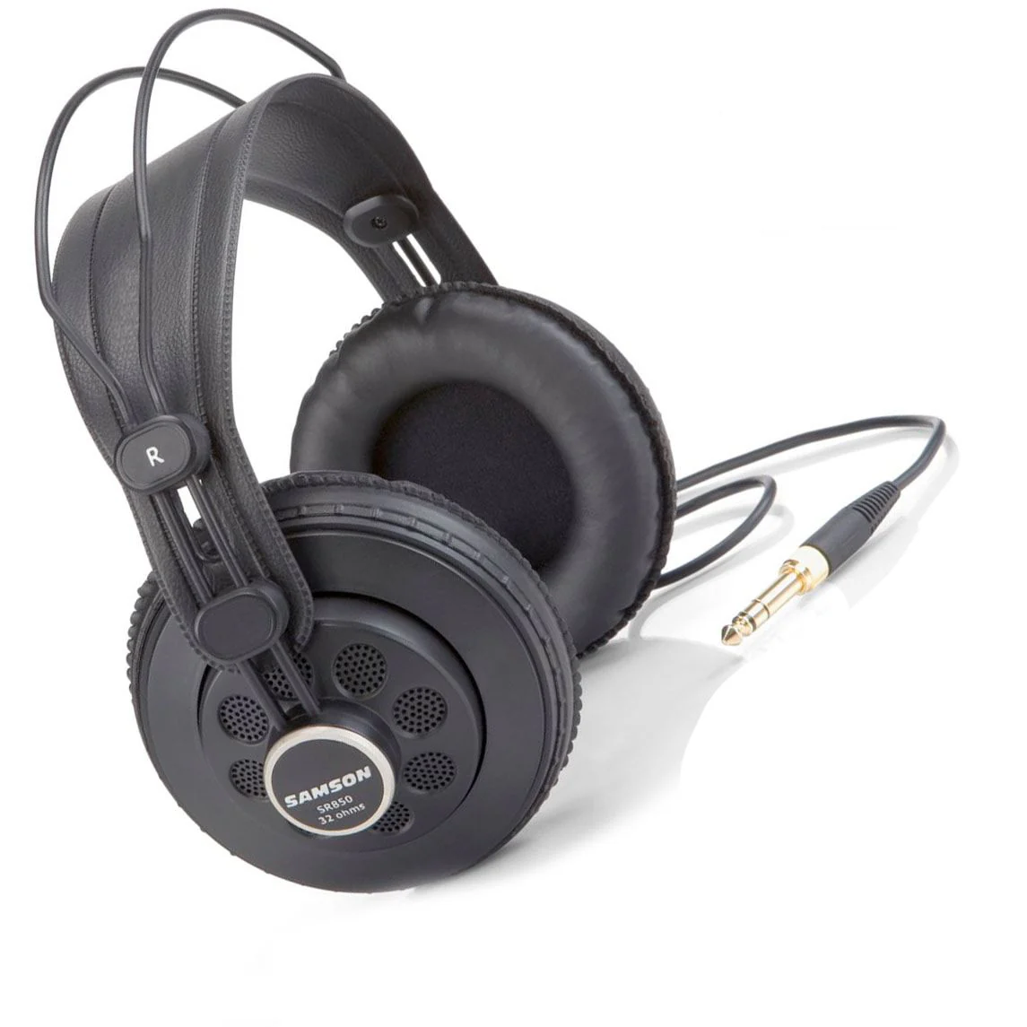 Samson SR850 Professional Headphones