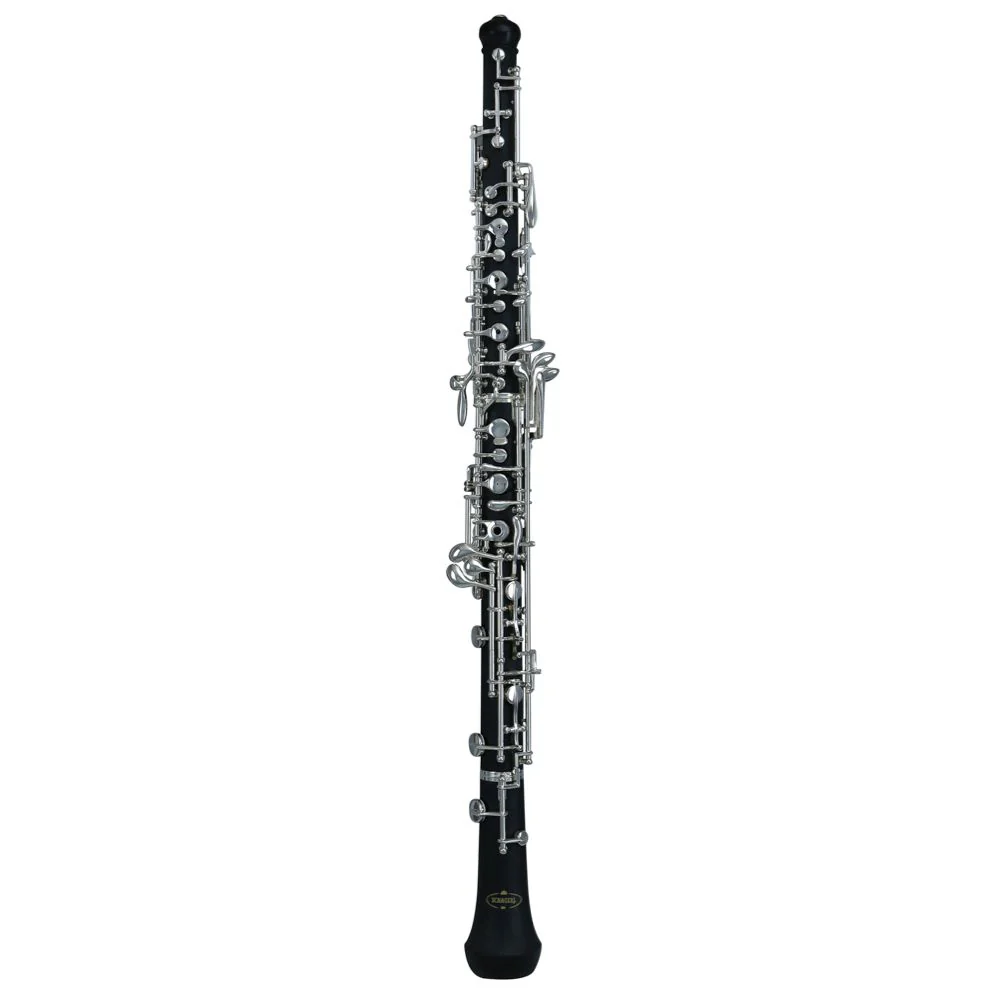 Schagerl Conservatory System Oboe - Semi Automatic w/ 3rd Octave Key