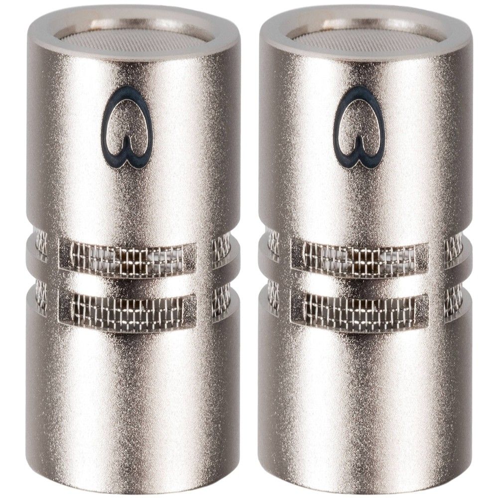 sE Electronics 2x Matched Pair Cardioid Capsule for RN17